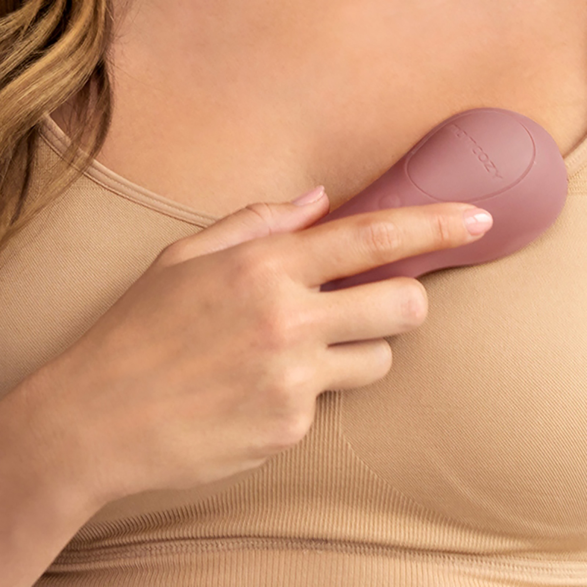 Milchpumpen, momcozy, Pink – Produktansicht