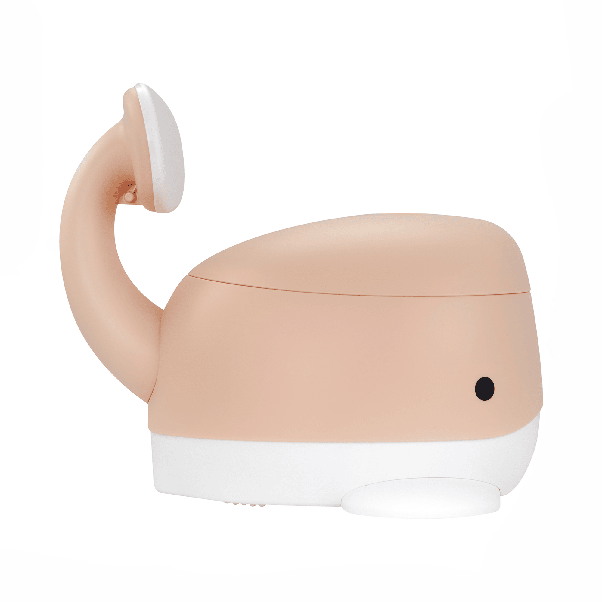 Töpfchen, KINDSGUT, Orange – Produktansicht