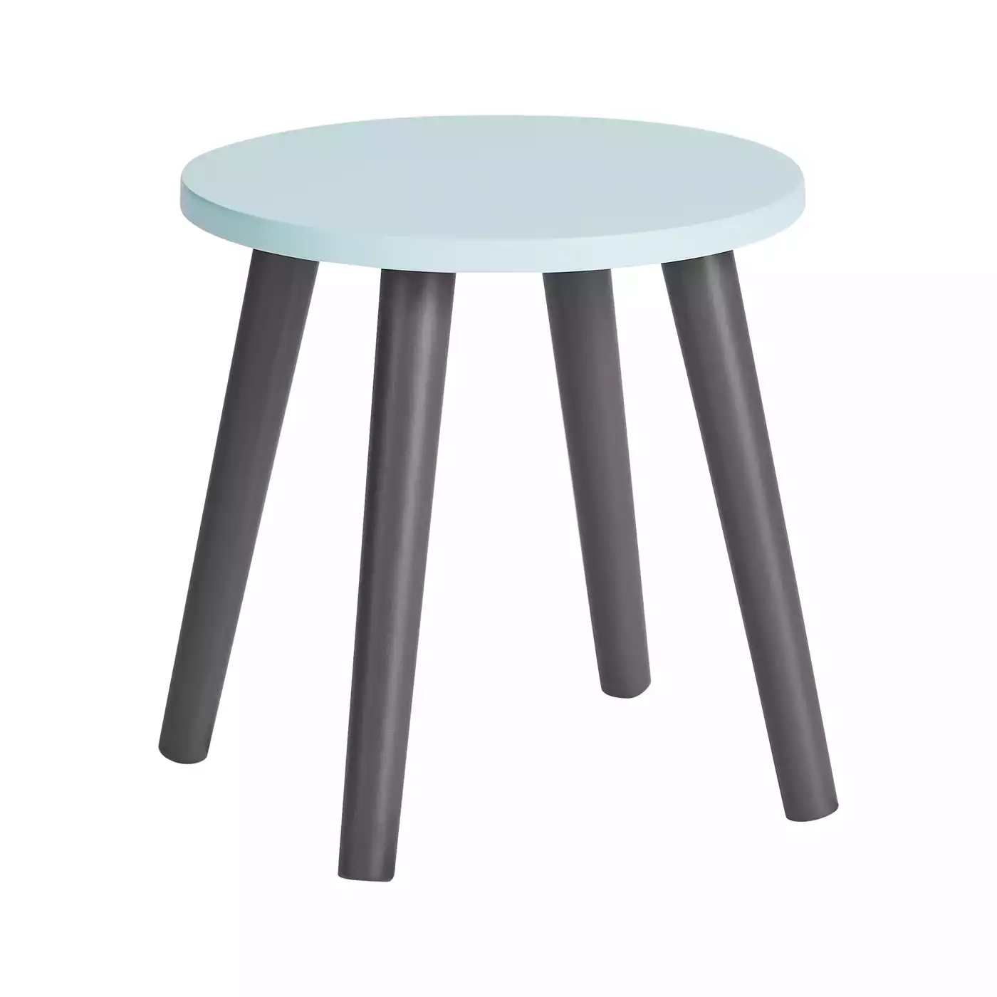 Kinderstühle & Kindersessel, done by deer, Blau – Besonderheit: ideal für jeden Kinderspielbereich