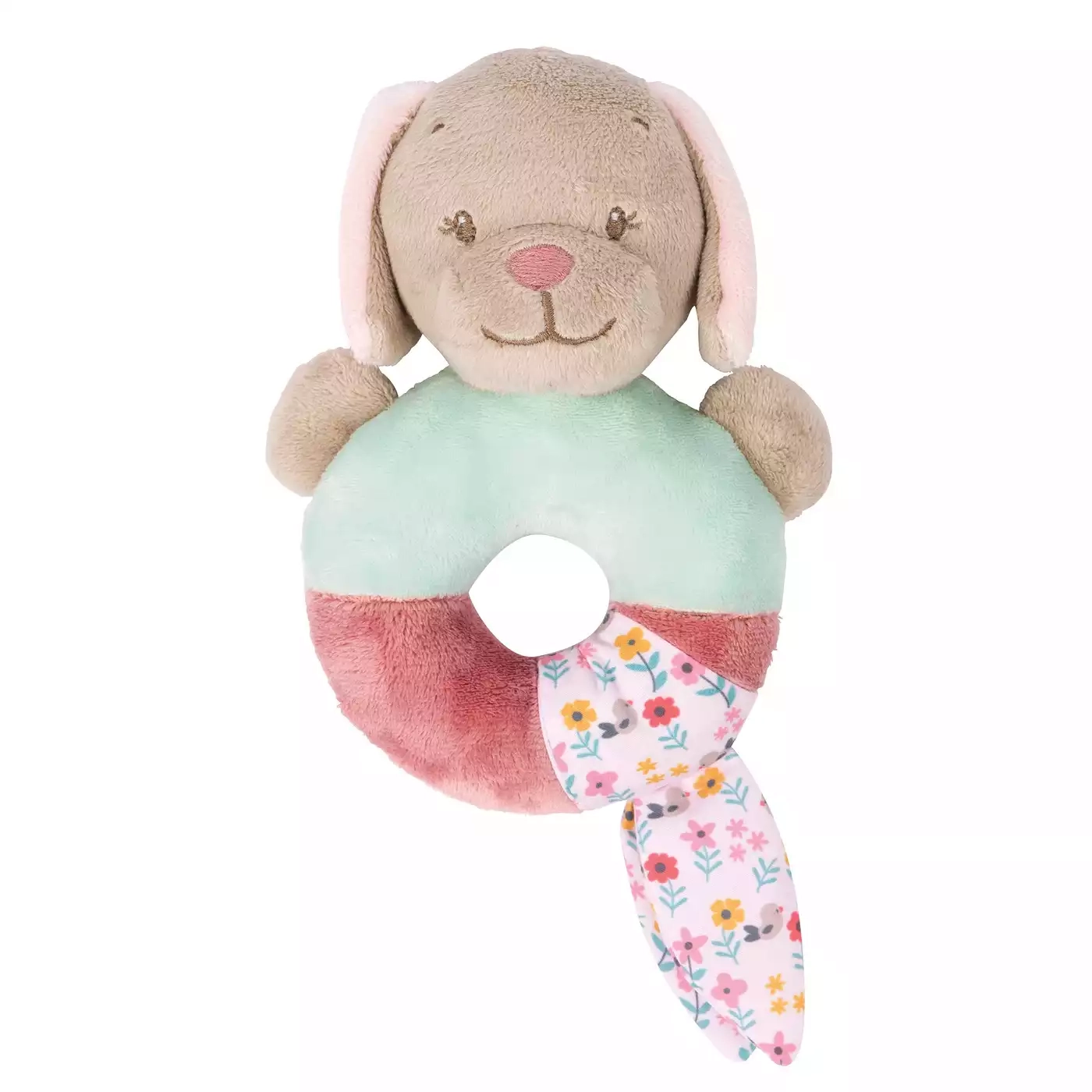 Rasseln & Greiflinge, Nattou – Produktansicht