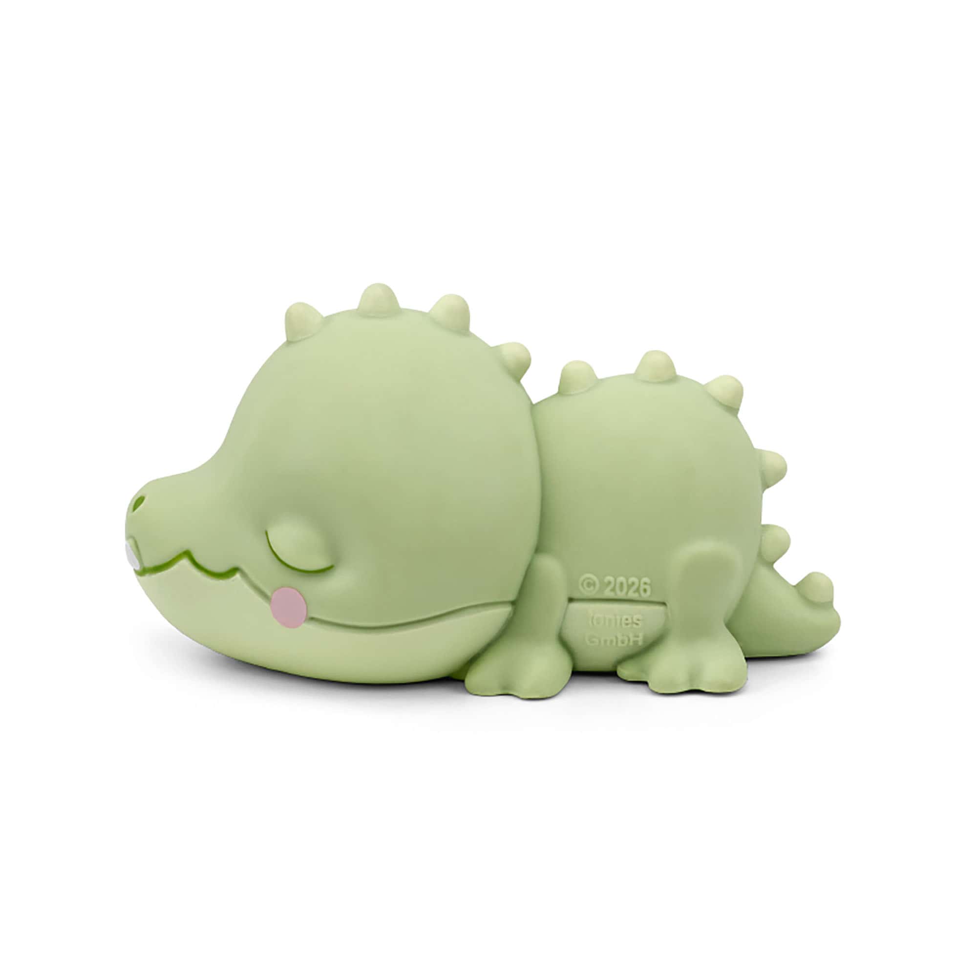 Tonies® Figuren, tonies, Grün – Besonderheit: Hörfigur für die Toniebox