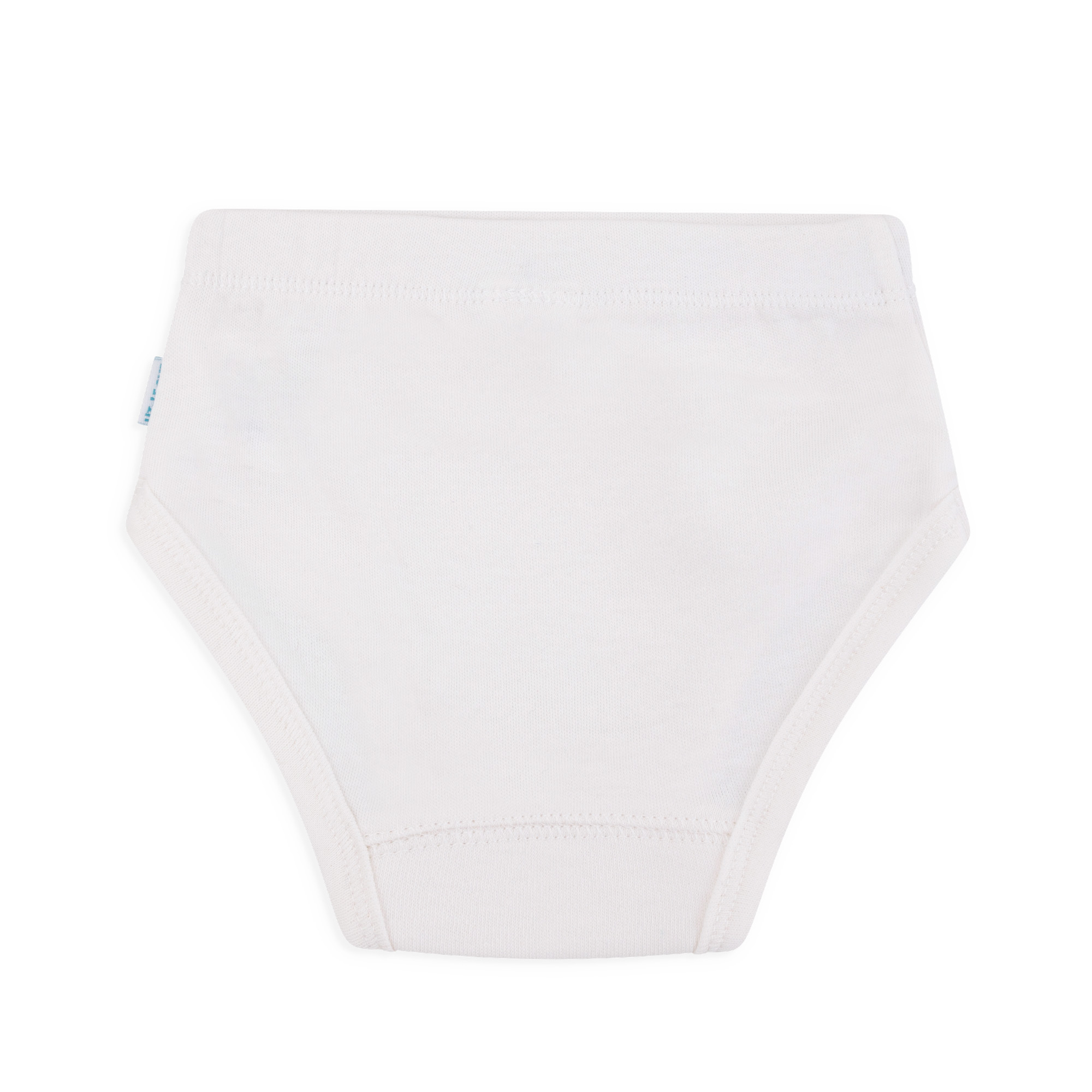 Unterwäsche, LITTLE ONE, Grün – Produktansicht