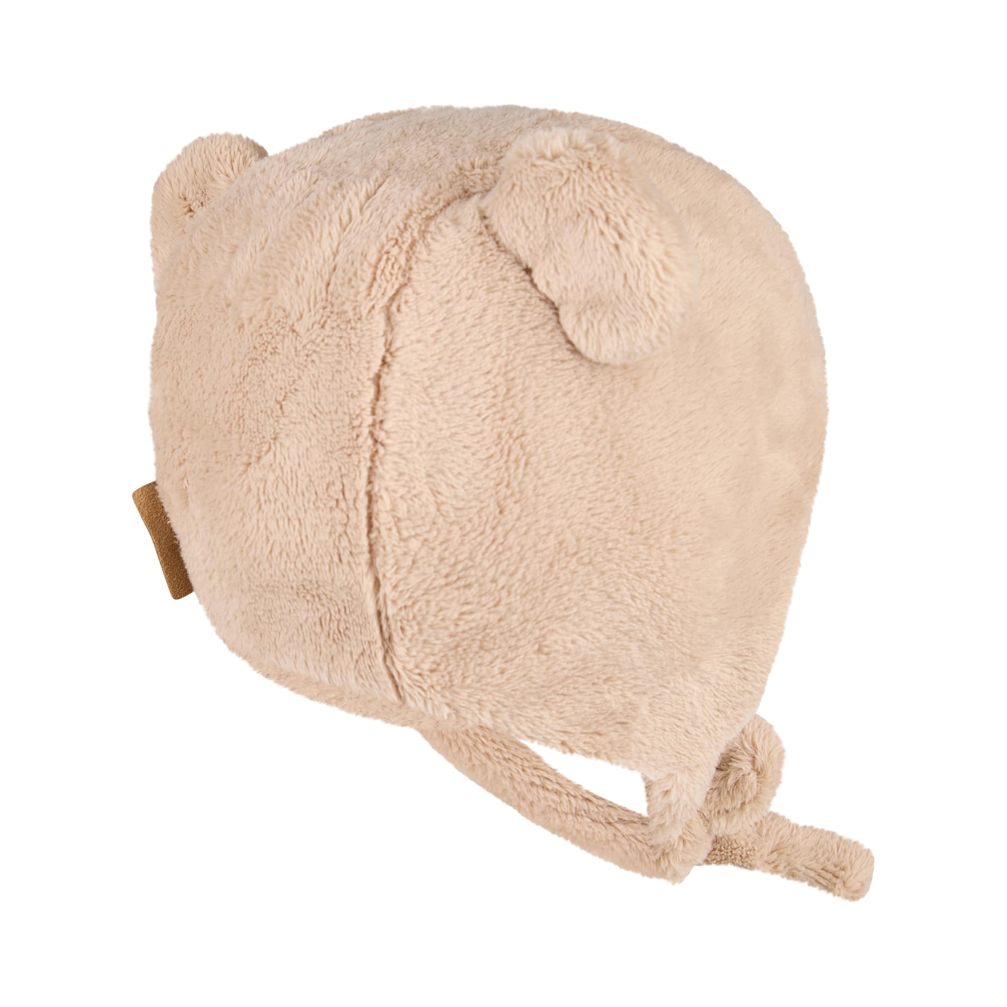 Wintermützen, Sterntaler, Beige – Besonderheit: Futter: 97% Baumwolle