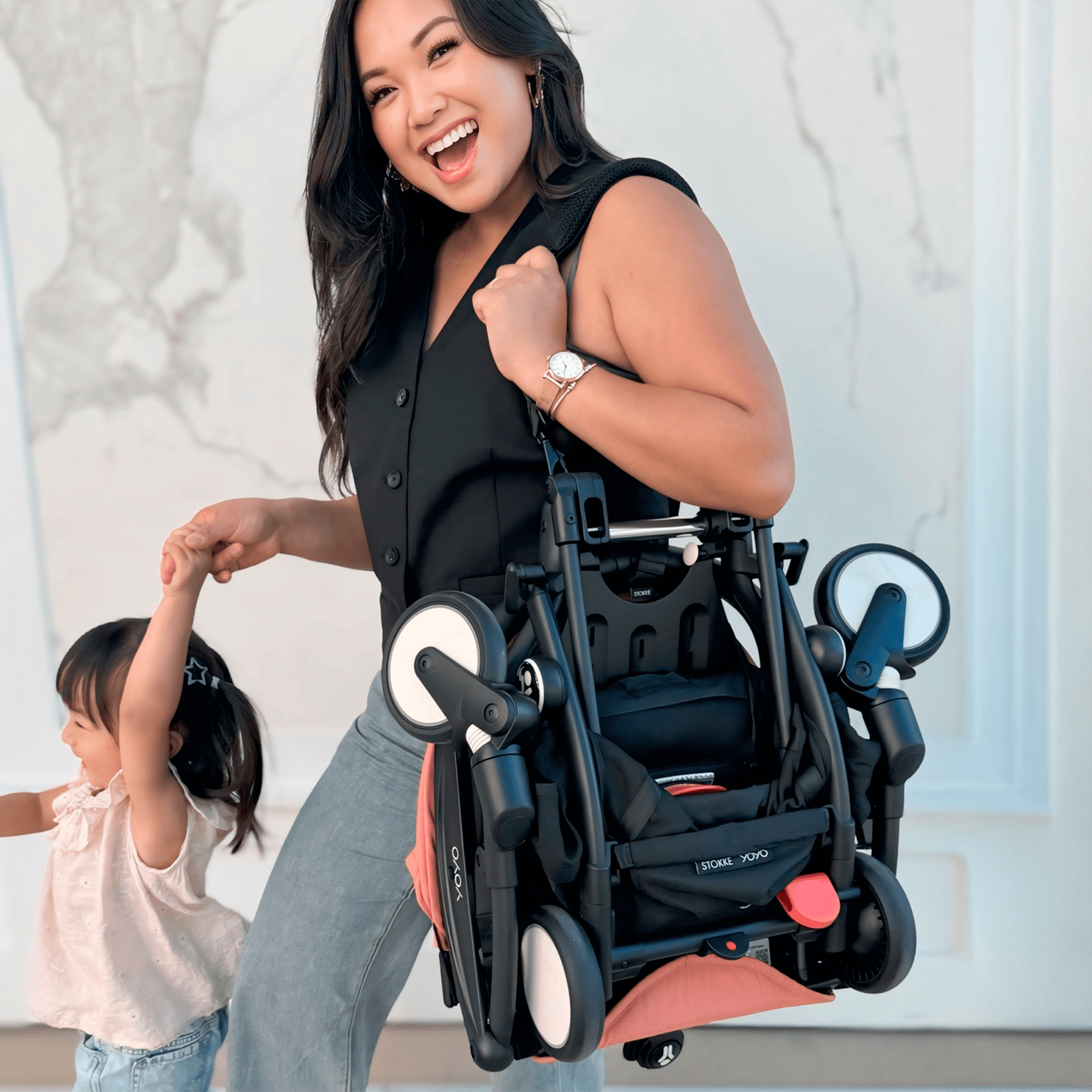 Produkte, STOKKE, Pink – Produktansicht