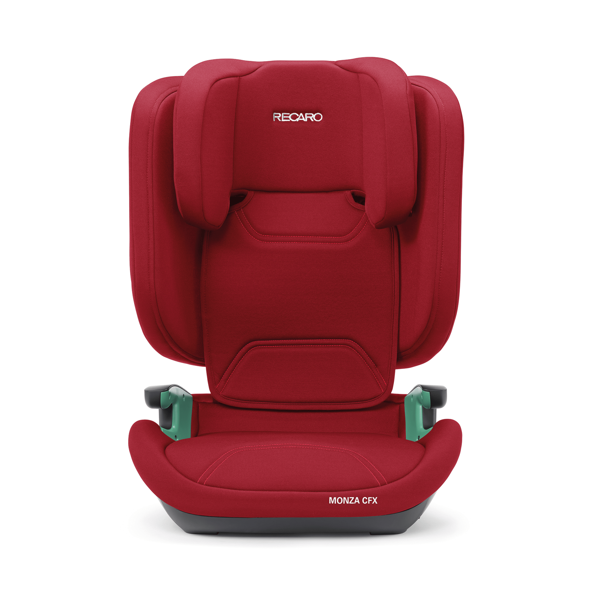 Monza CFX i-Size Imola Red RECARO Rot 2000584355808 2