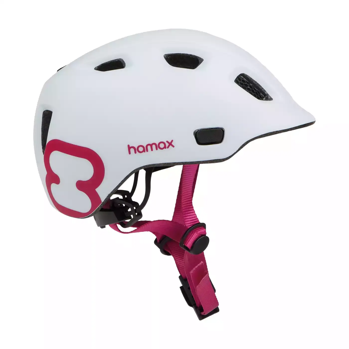 Thundercap Gr. S hamax Pink 2000578944339 3