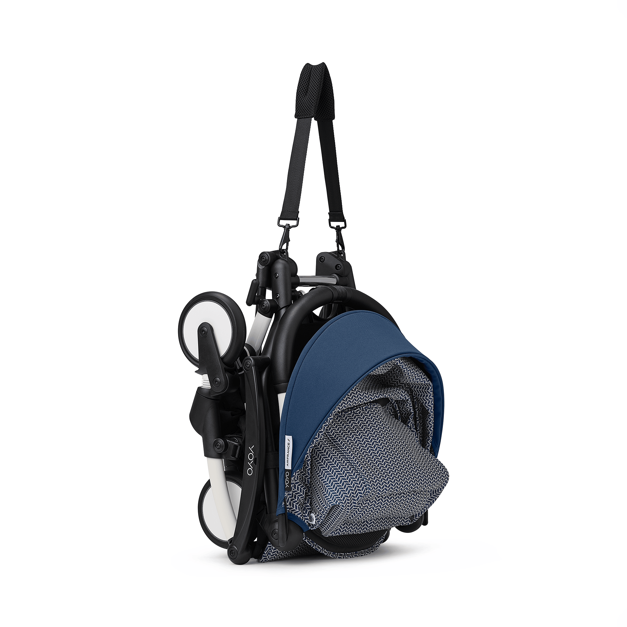 Sportsitze, STOKKE, Blau – Produktansicht