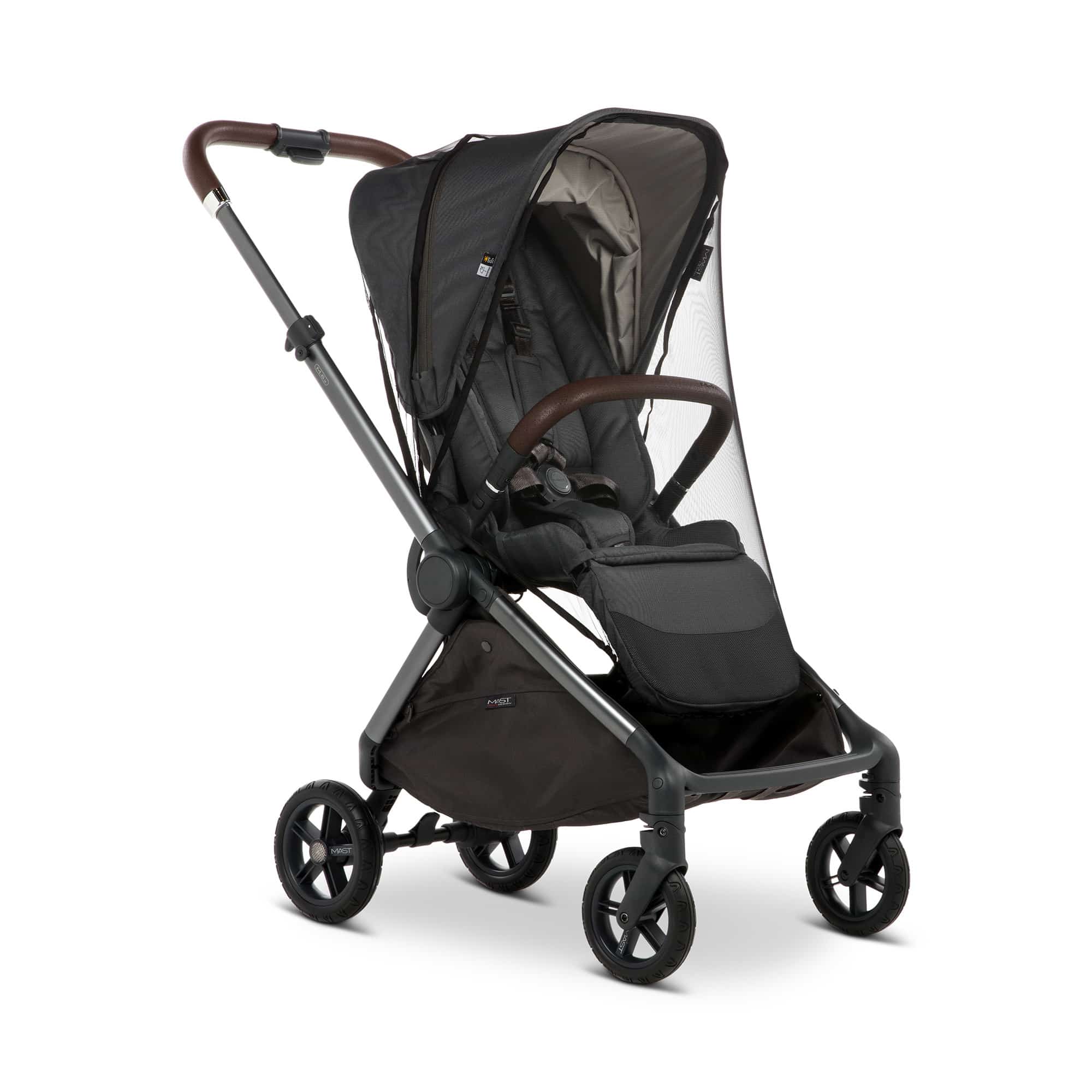 Moskitonetze, MAST, Transparent – Besonderheit: schützt effektiv vor Mücken und Insekten
