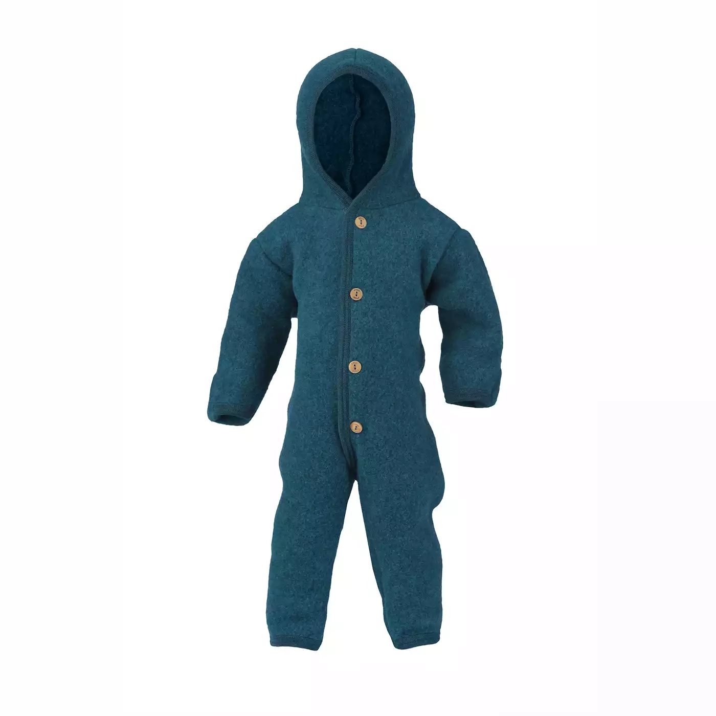 Fleece Overalls, ENGEL – Produktansicht