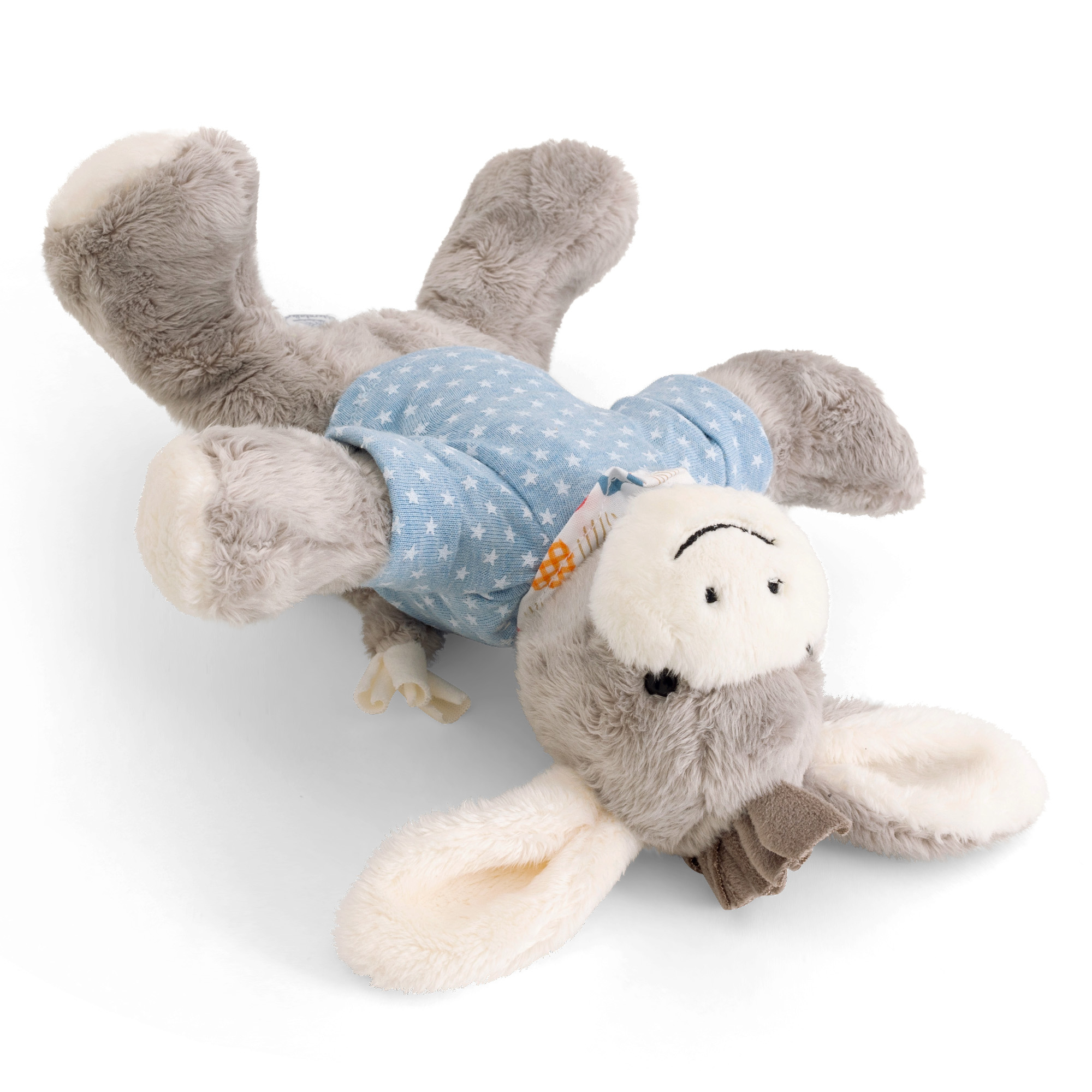 Spieluhren, Sterntaler, Weiß – Produktansicht