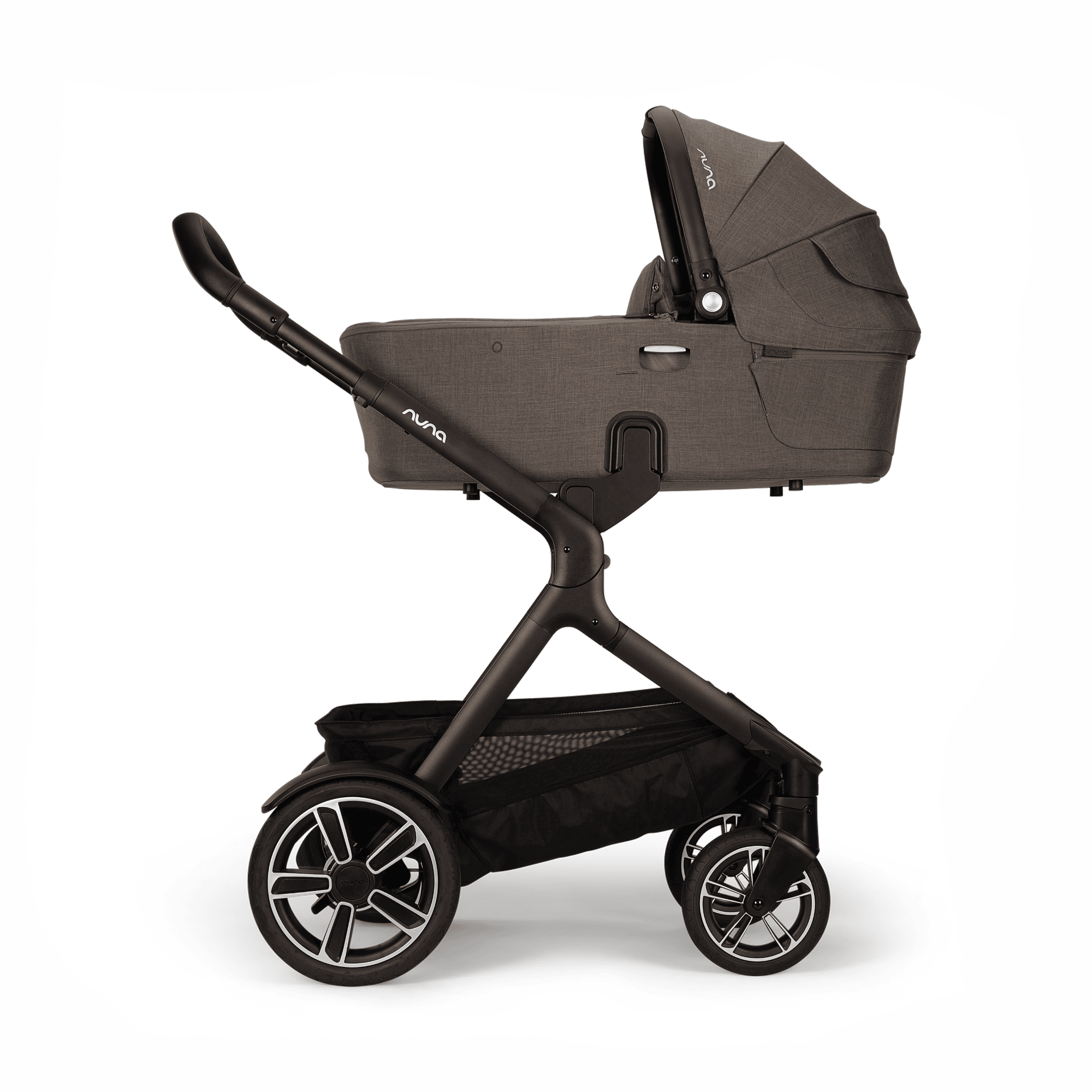 Produkte, nuna, Grau – Produktansicht