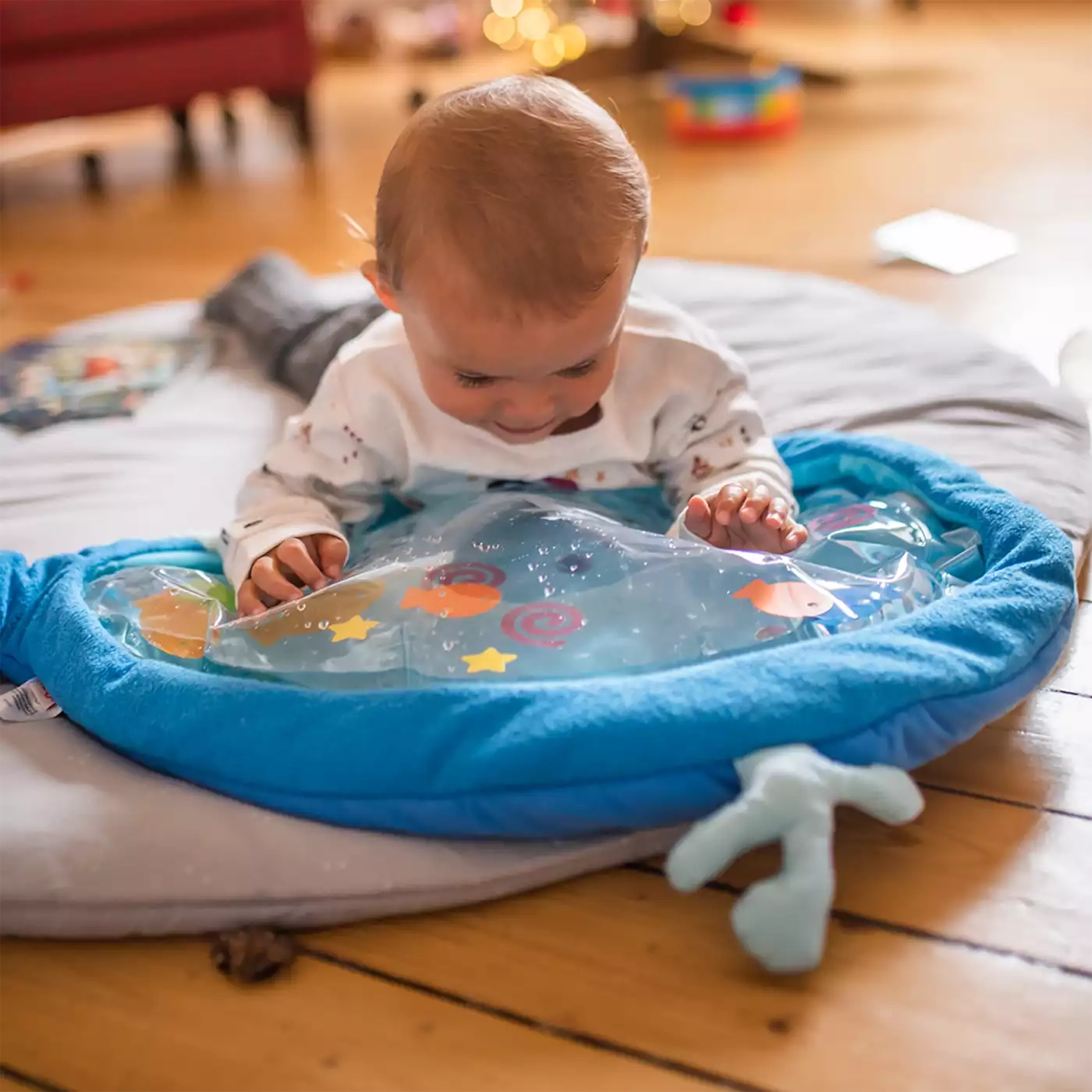 Wassermatten, HABA, Blau – Produktansicht