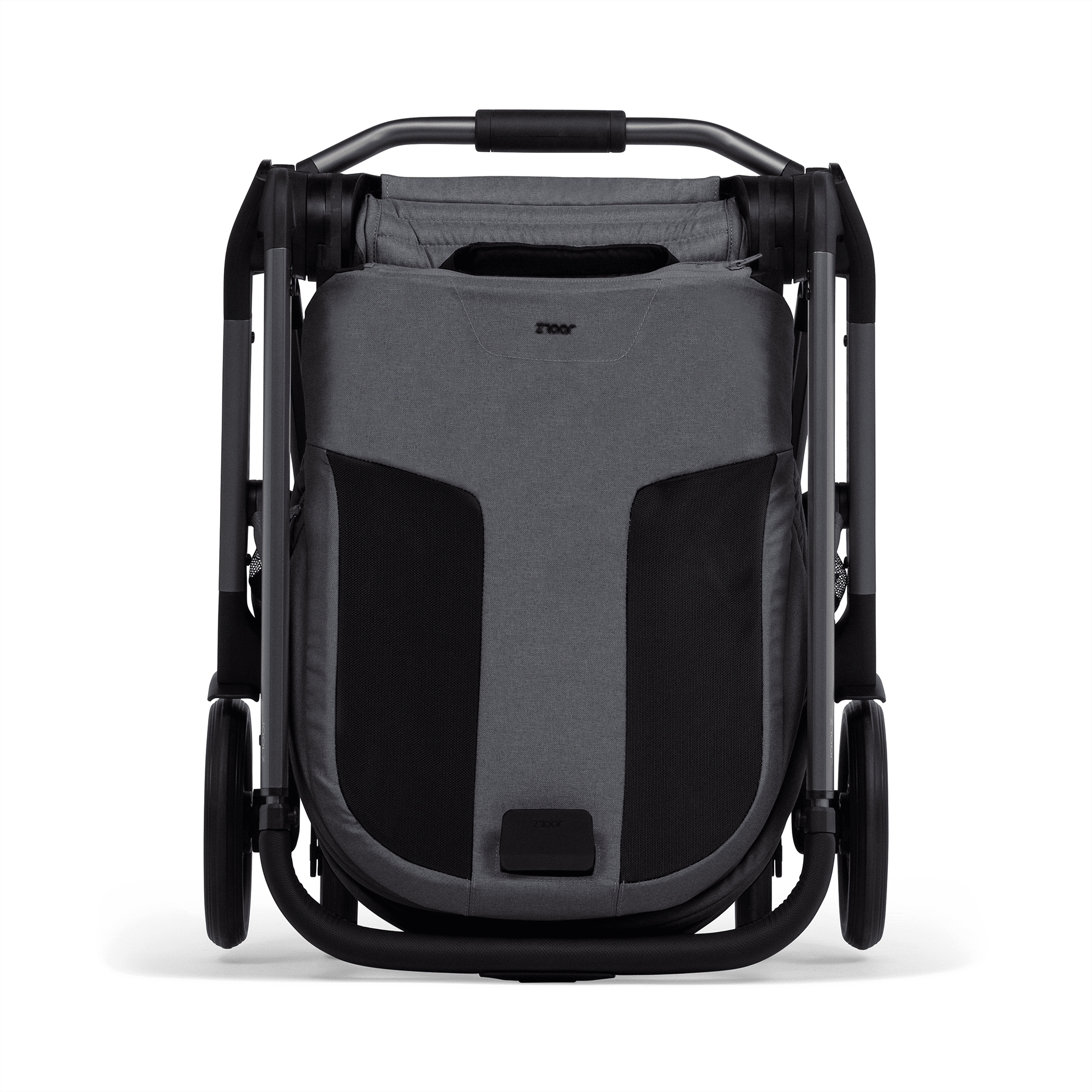 Kombi-Kinderwagen, JOOLZ, Grau – Produktansicht