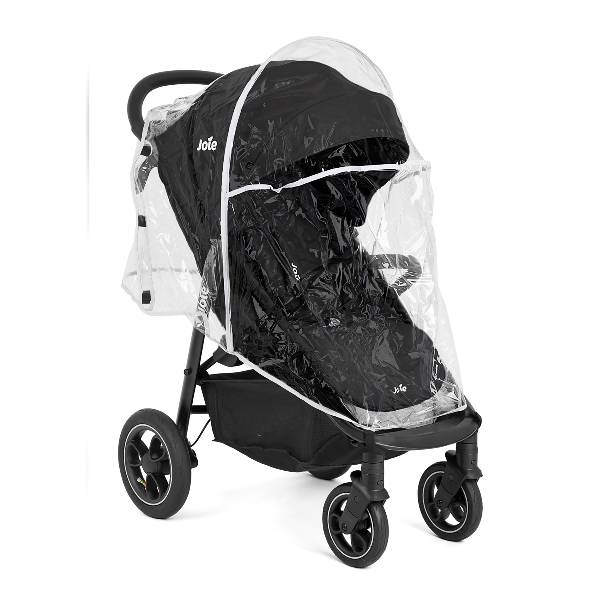 Produkte, Joie, Schwarz – Produktansicht