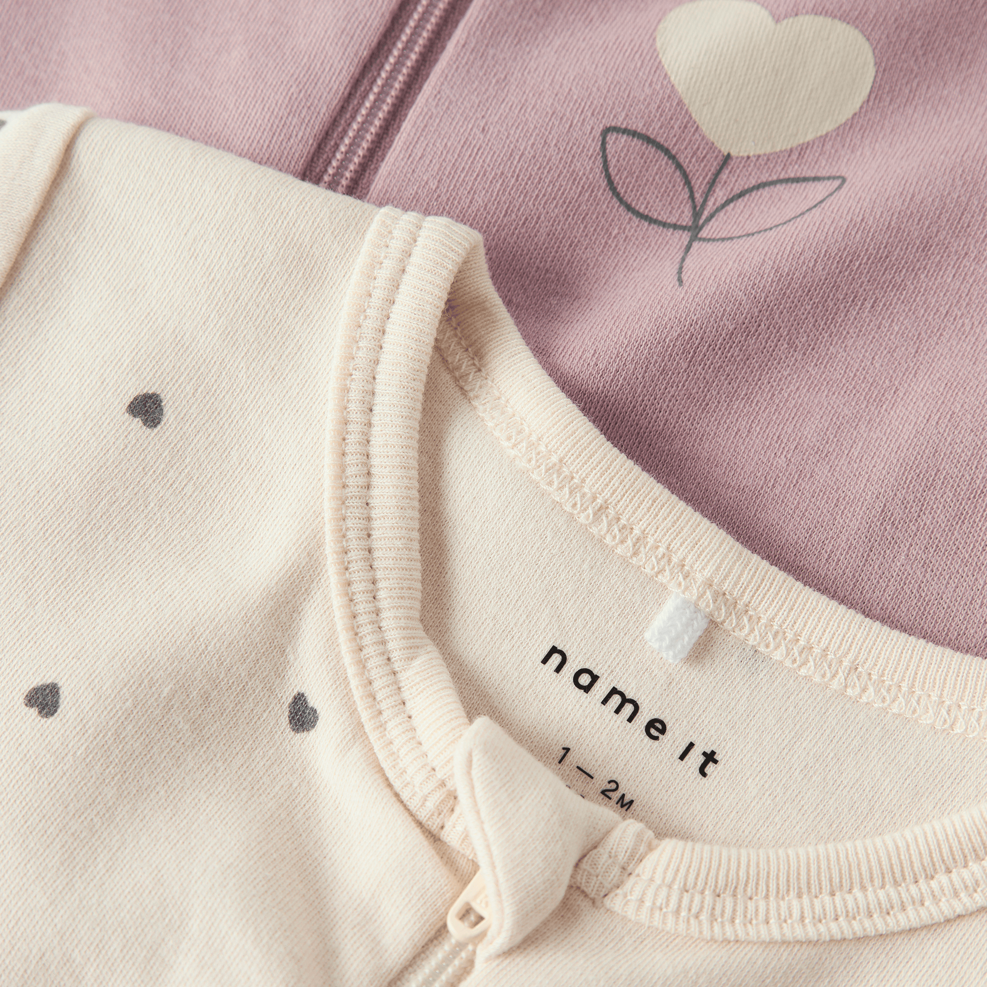 Einteiler, name it – Produktansicht