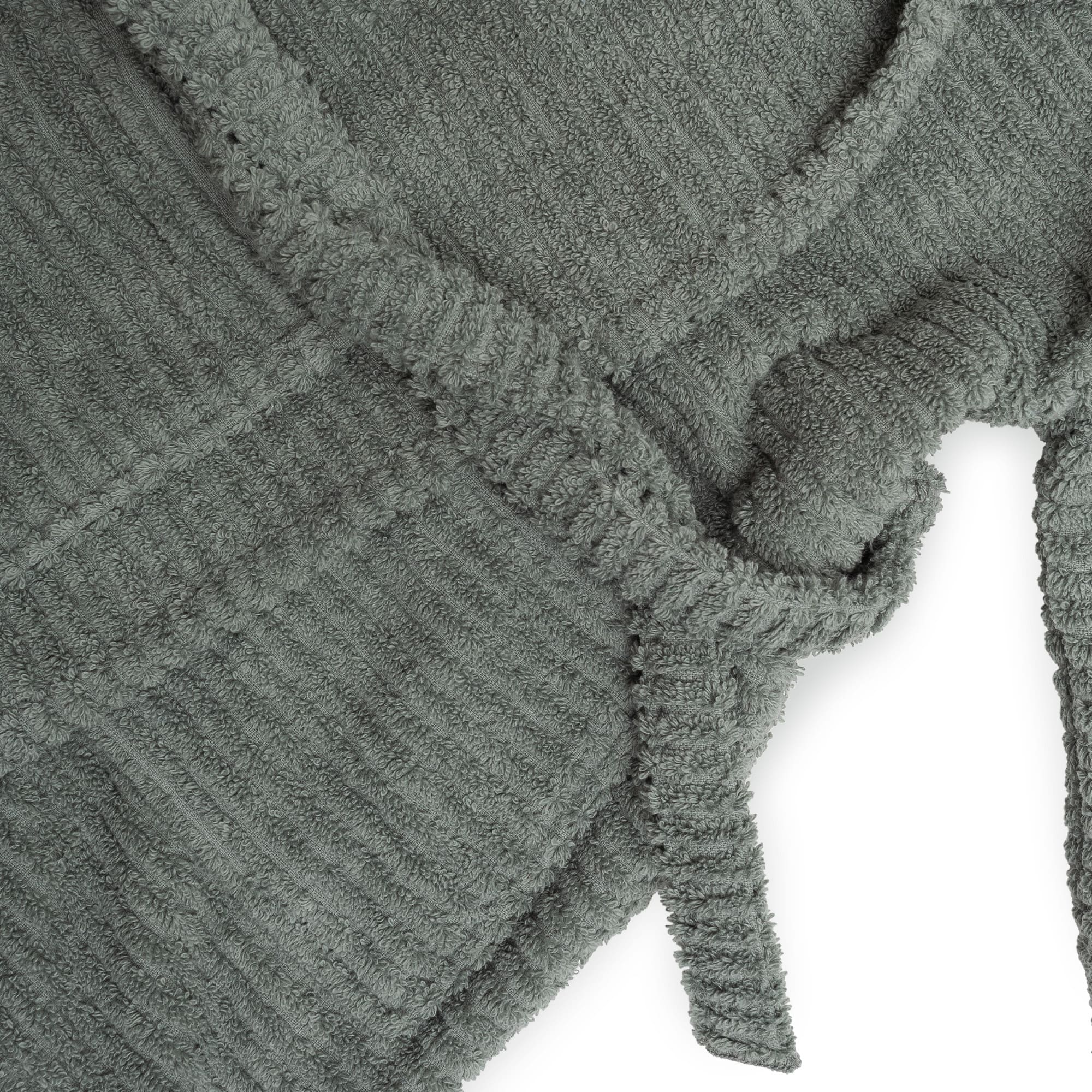 Bademäntel, Depotex, Grün – Produktansicht