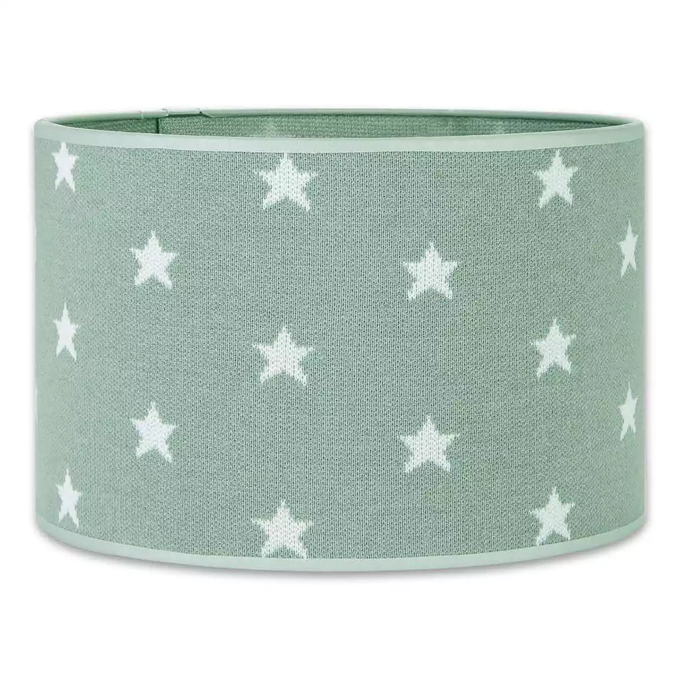 Lampenschirm Star mint / weiß baby's only Grün 2000570679208 1