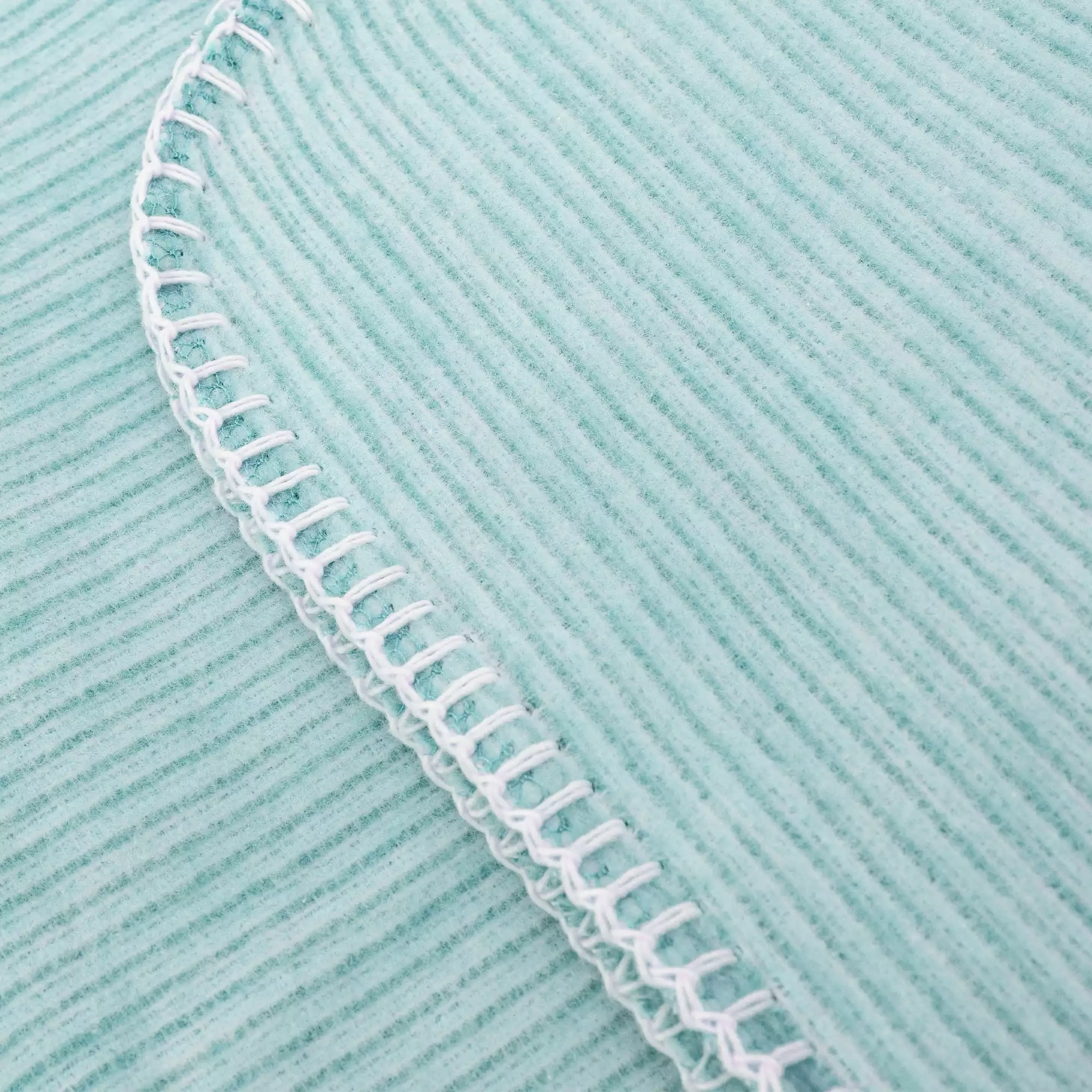 Kuscheldecken, IBENA, Blau – Produktansicht
