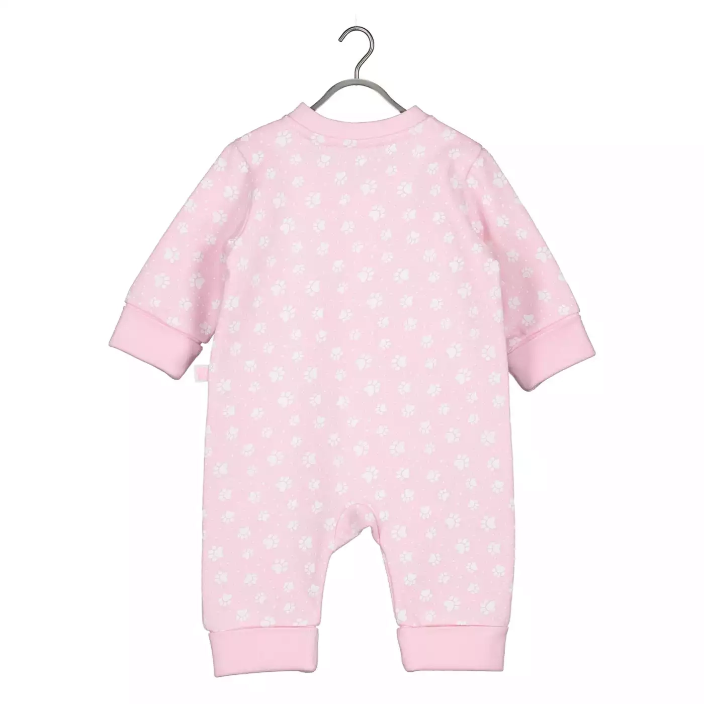 Overalls, blue seven – Produktansicht
