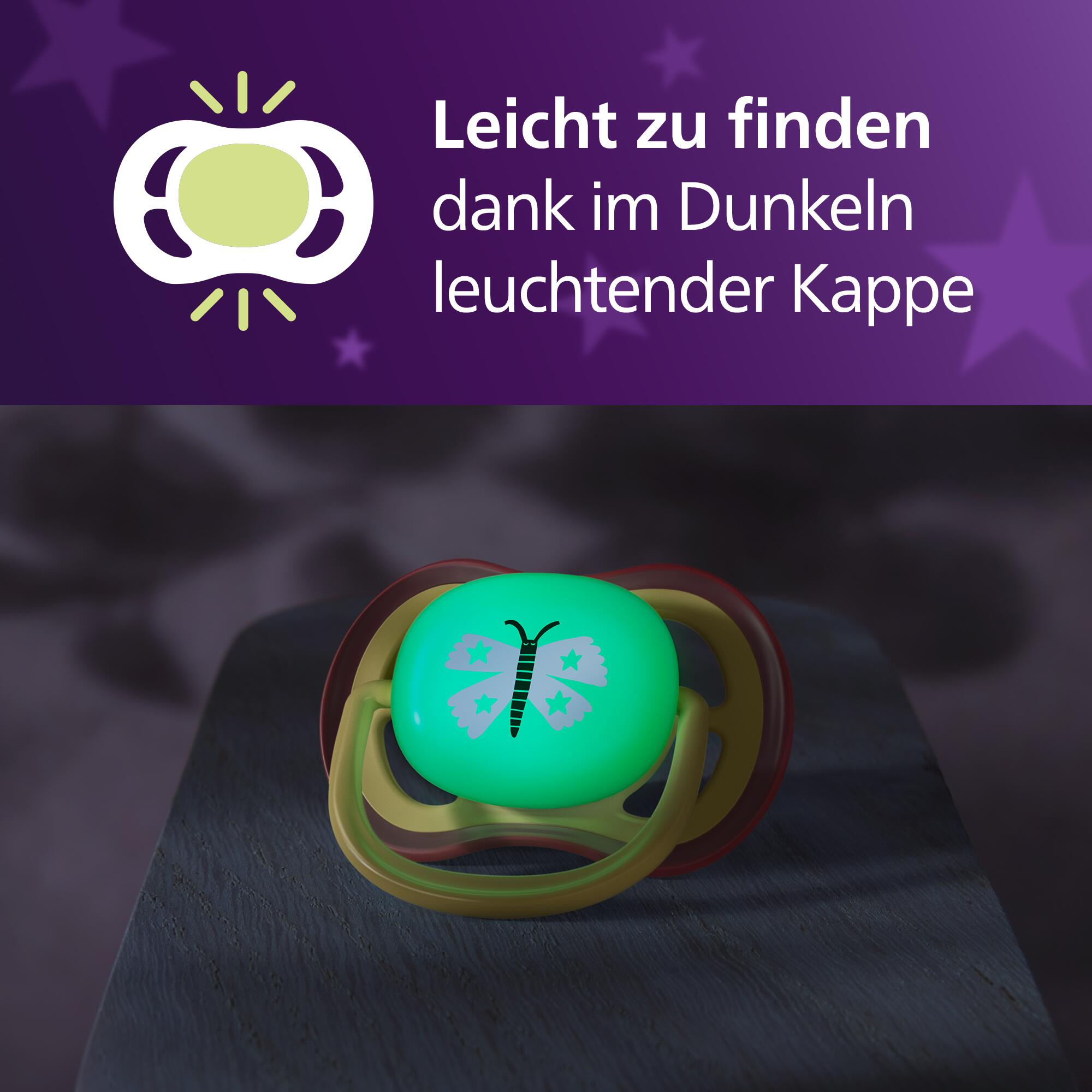 Produkte, PHILIPS AVENT, Gelb – Produktansicht
