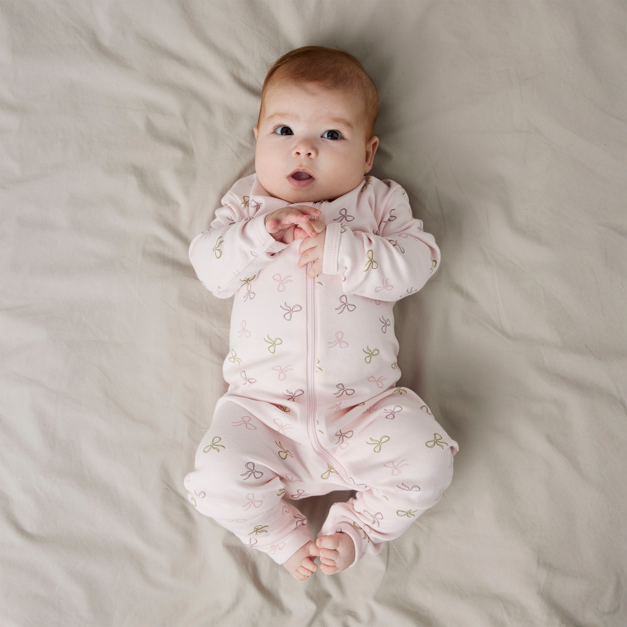 Einteiler, name it, Pink – Produktansicht