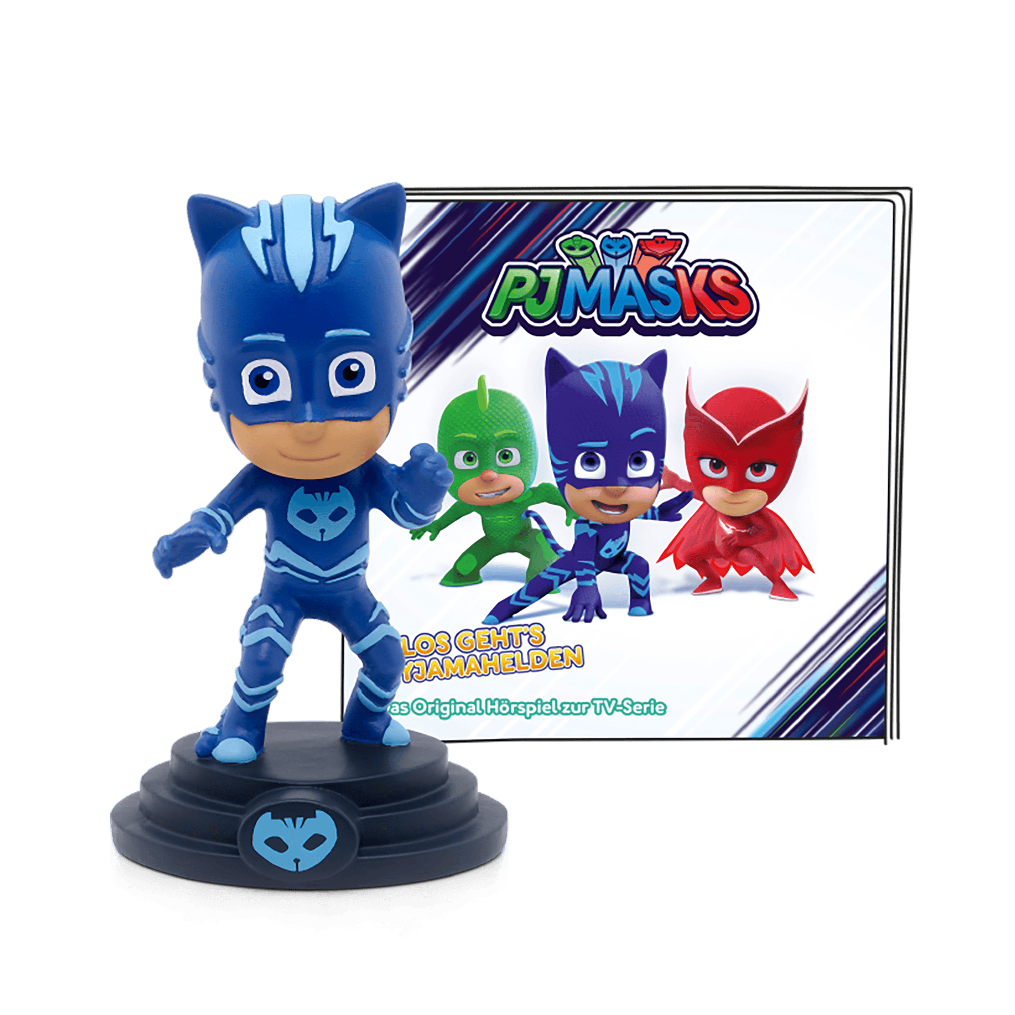 Tonies® Figuren, tonies, Blau – Produktansicht