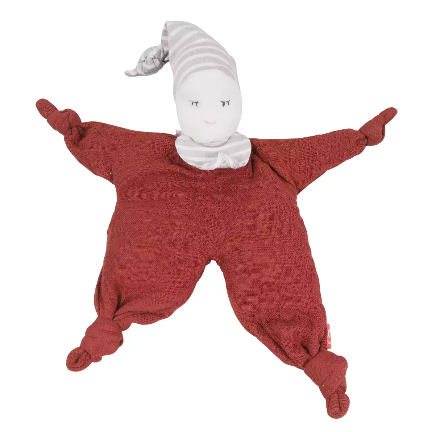Kuscheltiere, kikadu, Rot – Produktansicht