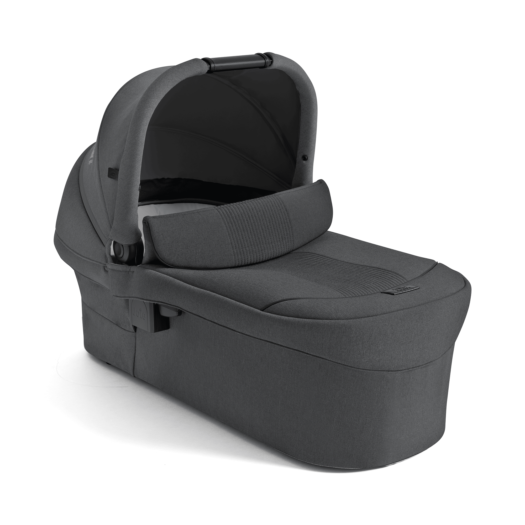 Kombi-Kinderwagen, Joie signature, Braun – Produktansicht