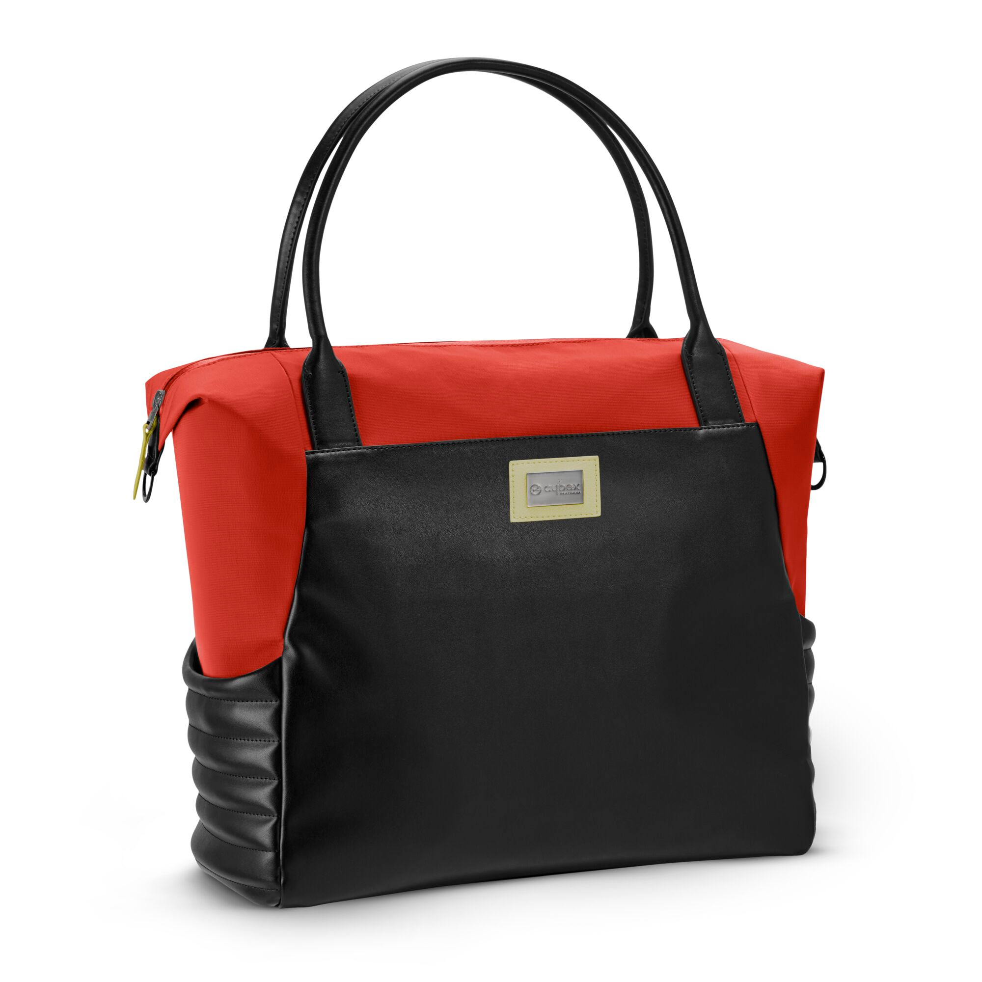 Wickeltaschen, cybex PLATINUM, Orange – Produktansicht