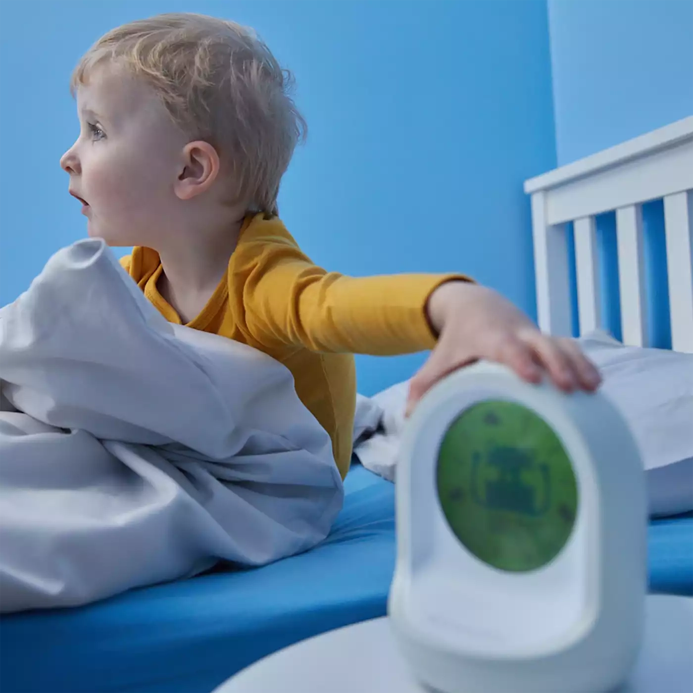 Nachtlichter, tommee tippee, Weiß – Produktansicht