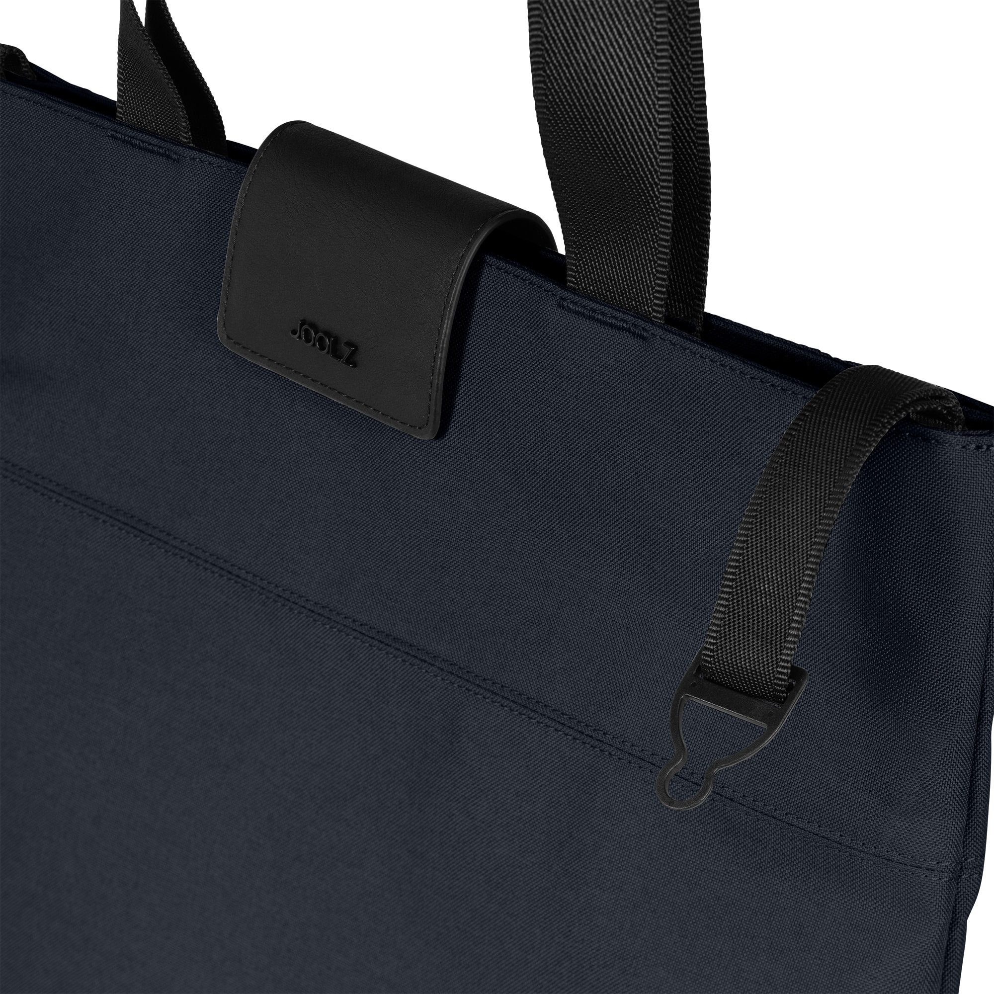 Wickeltaschen, JOOLZ, Blau – Produktansicht