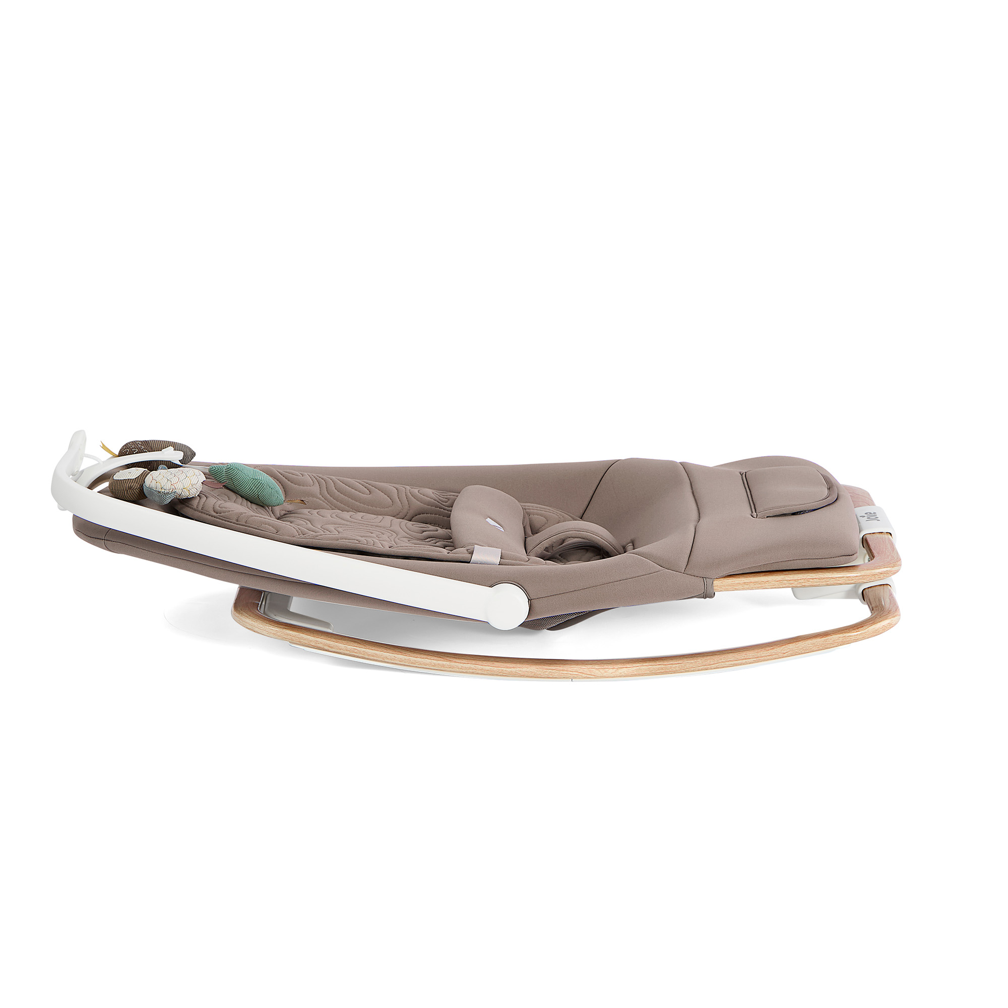 Wippen, Joie, Beige – Produktansicht