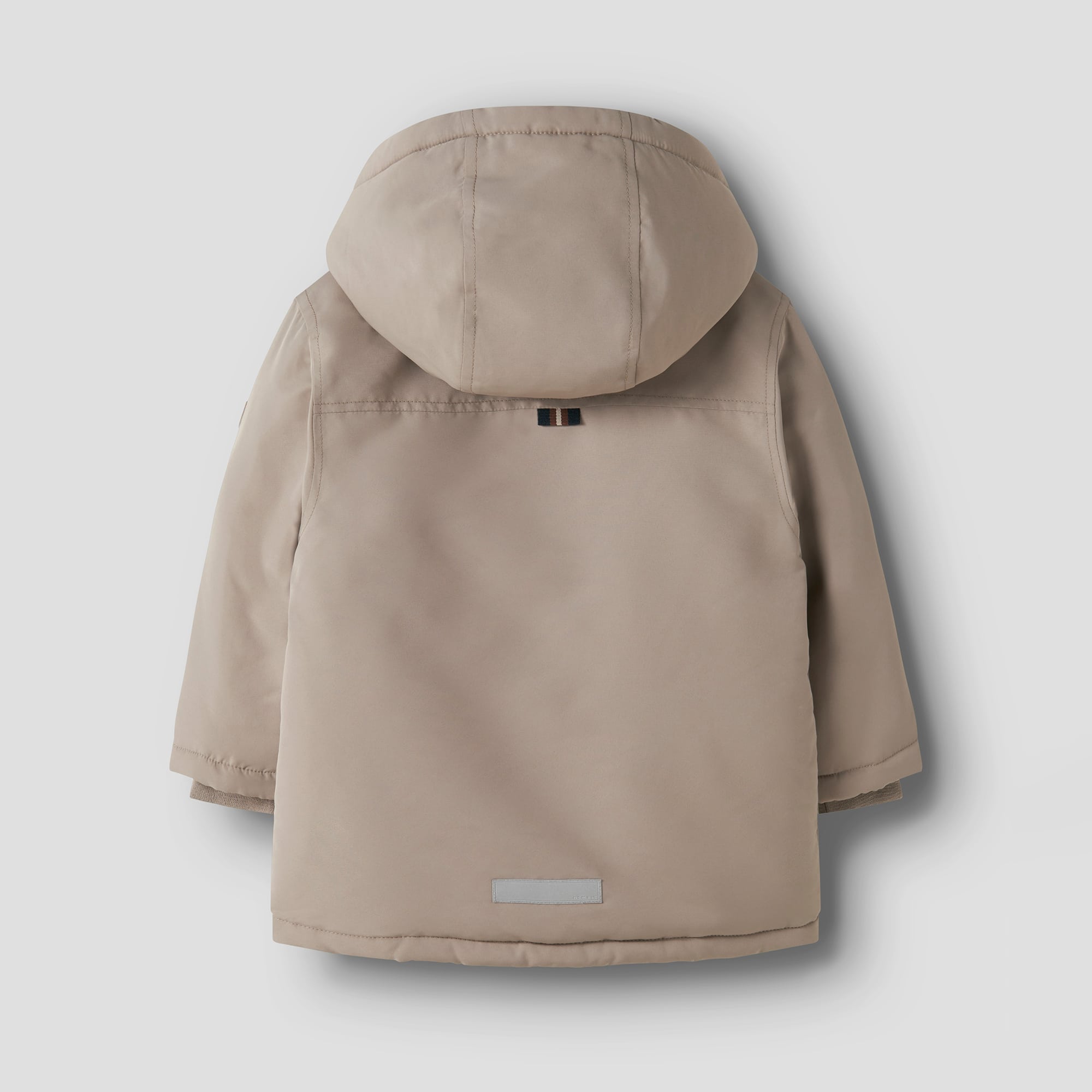 Winterjacken, name it, Beige – Besonderheit: perfekt für die kalte Jahreszeit
