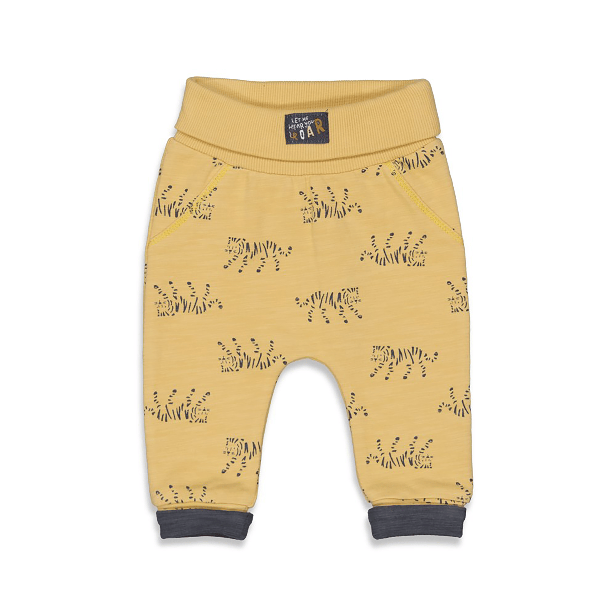 Lange Hosen, FEETJE – Produktansicht