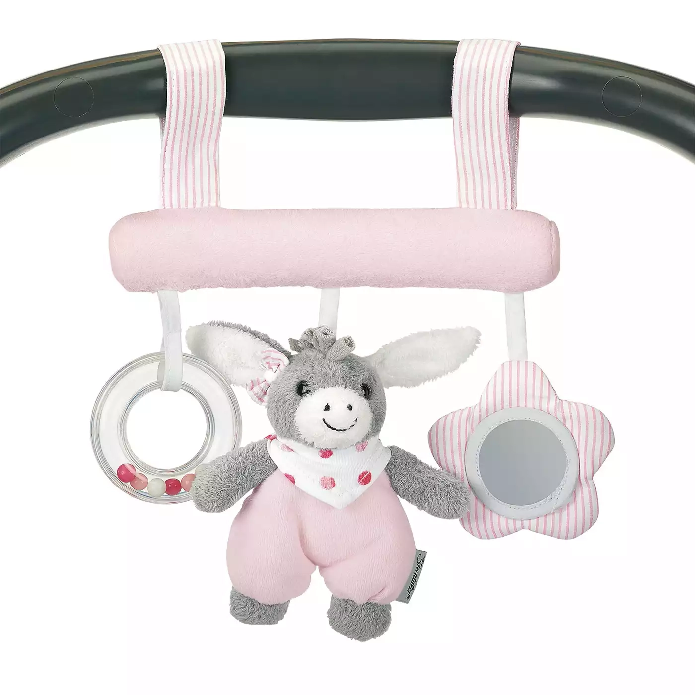 Kinderwagen Spielzeug, Sterntaler – Produktansicht