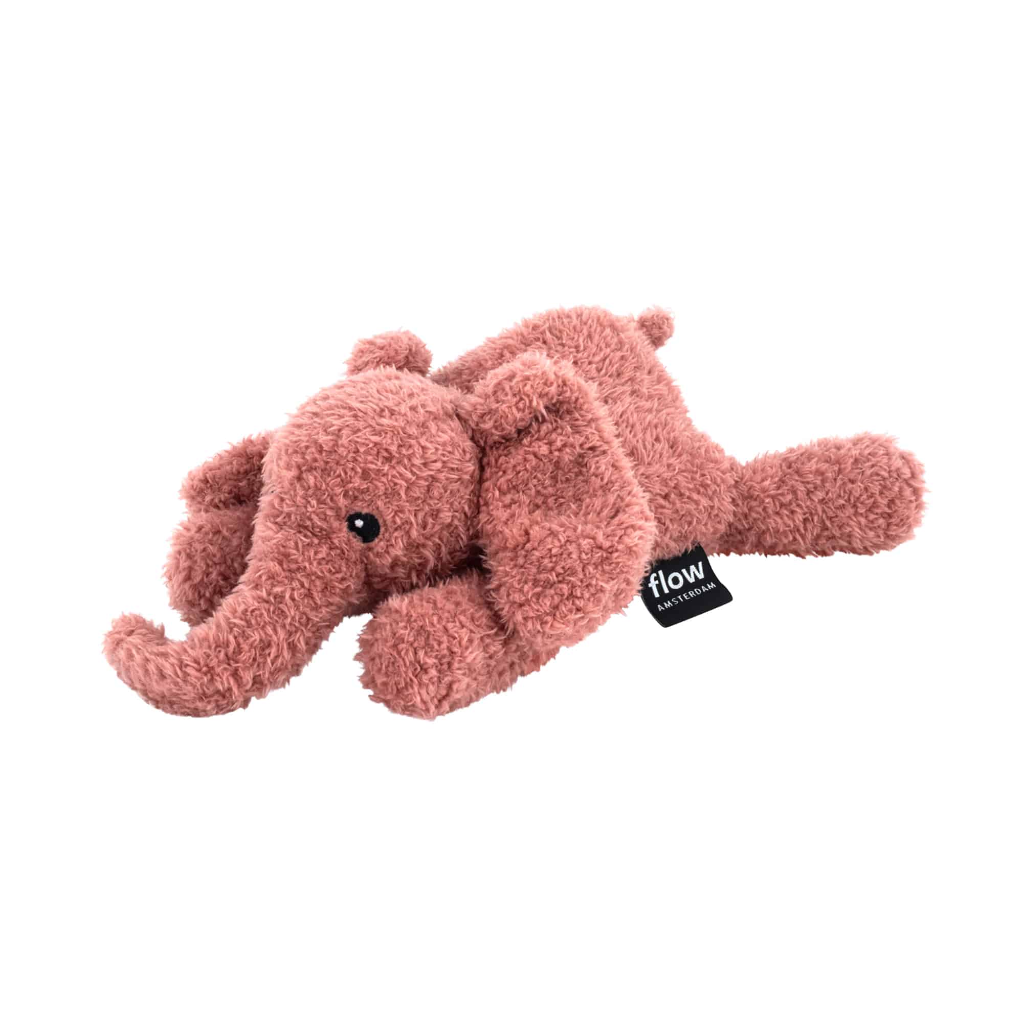 Nachtlichter, Flow Amsterdam, Pink – Besonderheit: niedliches Nachtlicht und Kuscheltier 