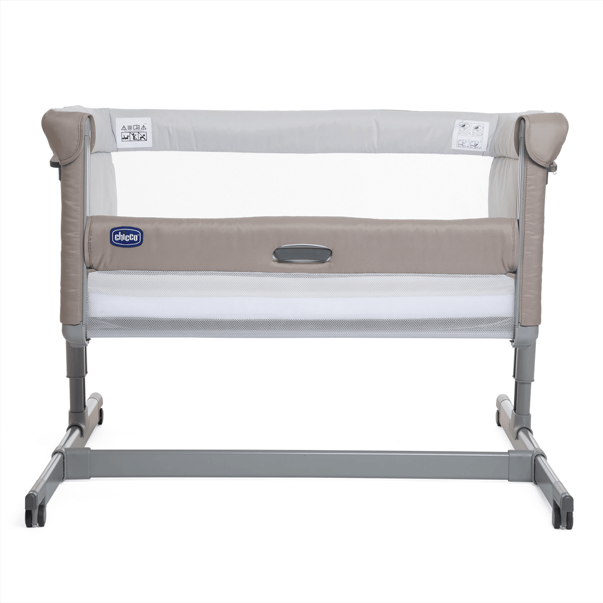 Beistellbetten, chicco – Produktansicht
