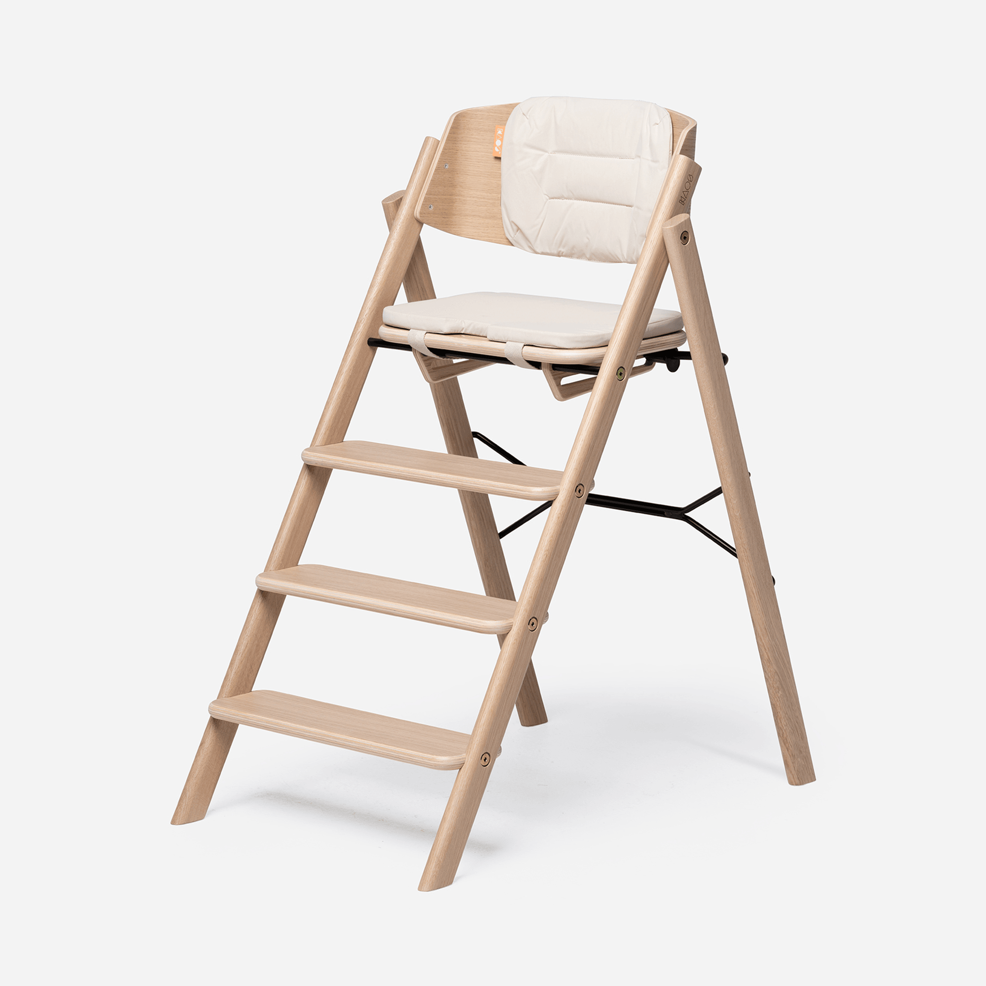 Hochstuhl Zubehör, KAOS, Beige – Produktansicht