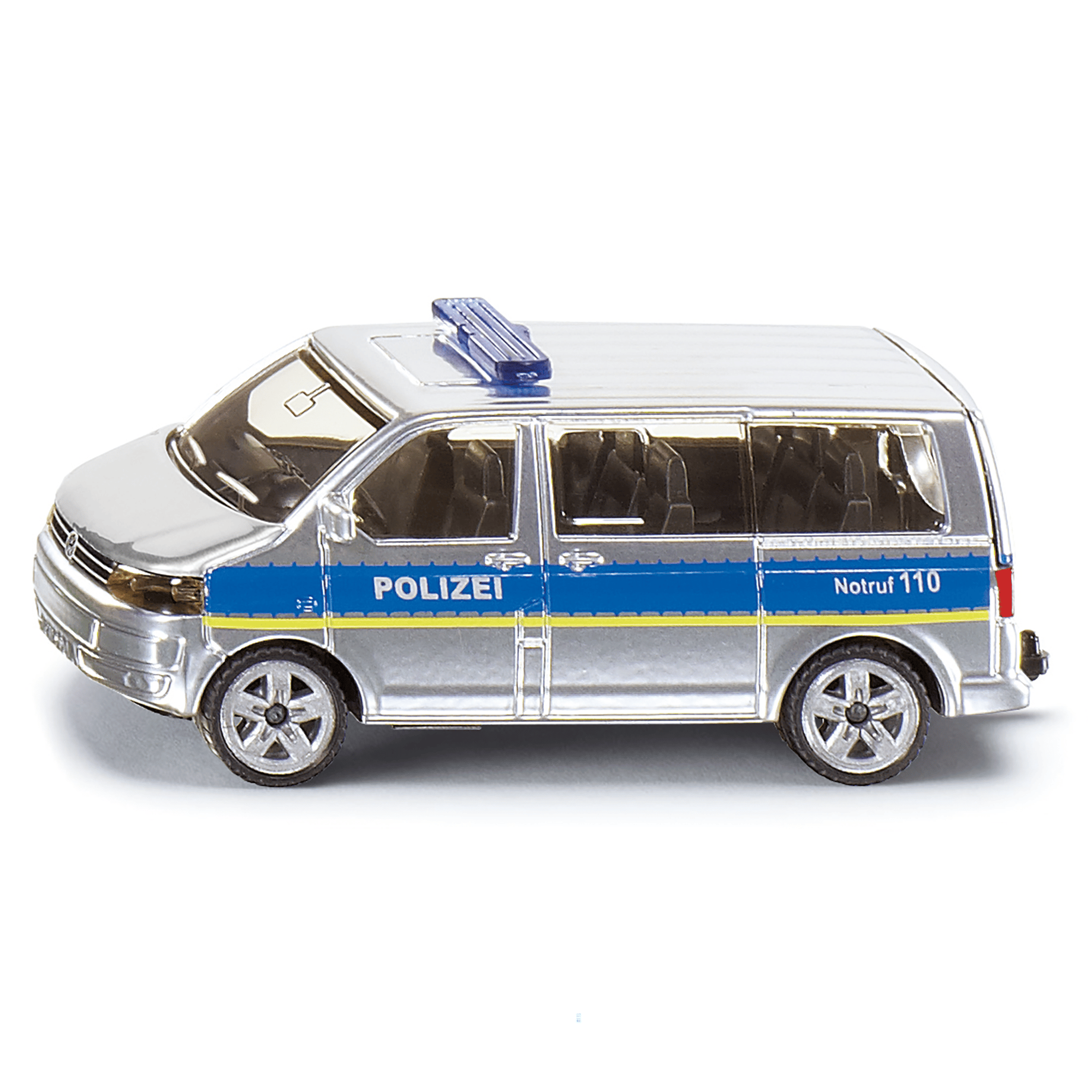Polizei Mannschaftswagen (1350) siku 2000500980800 1