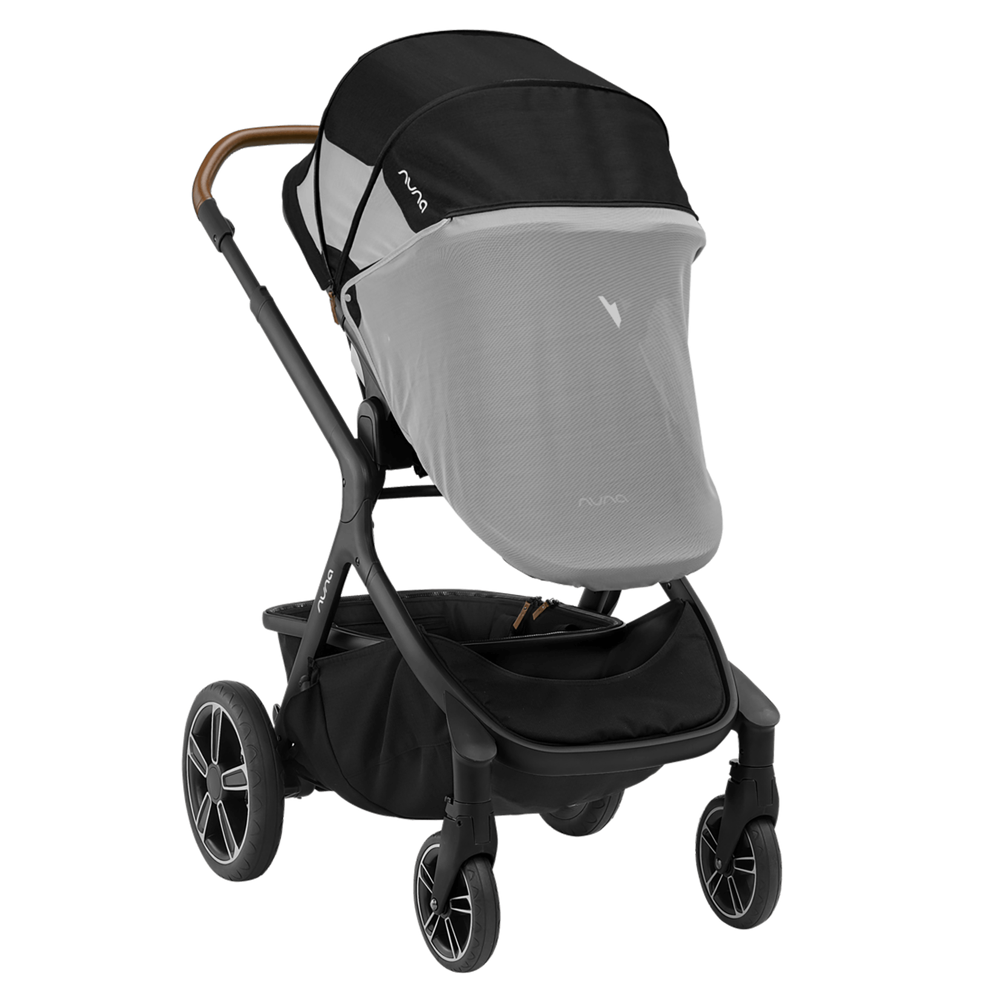 Sportwagen, nuna – Produktansicht