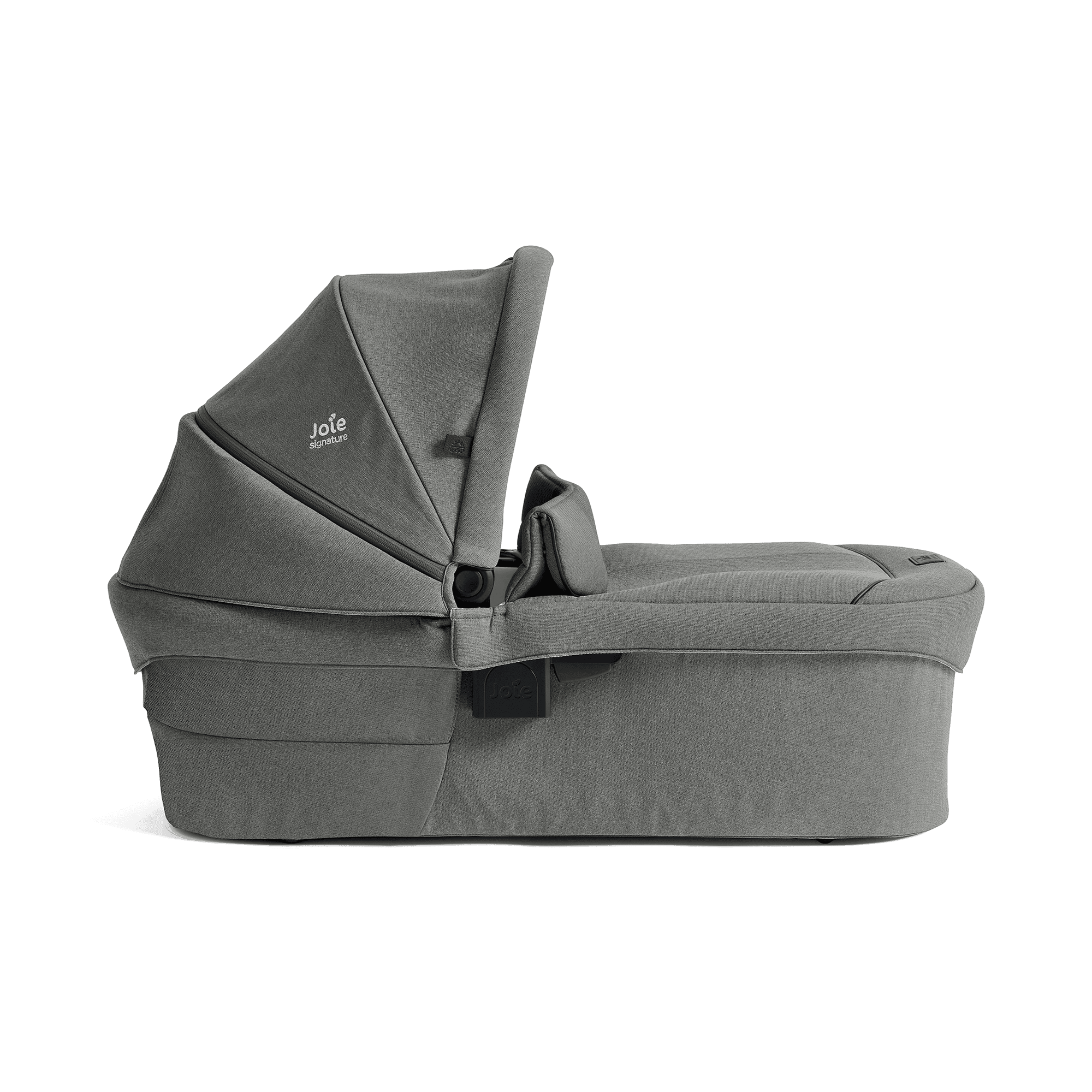 Kombi-Kinderwagen, Joie signature, Grün – Produktansicht