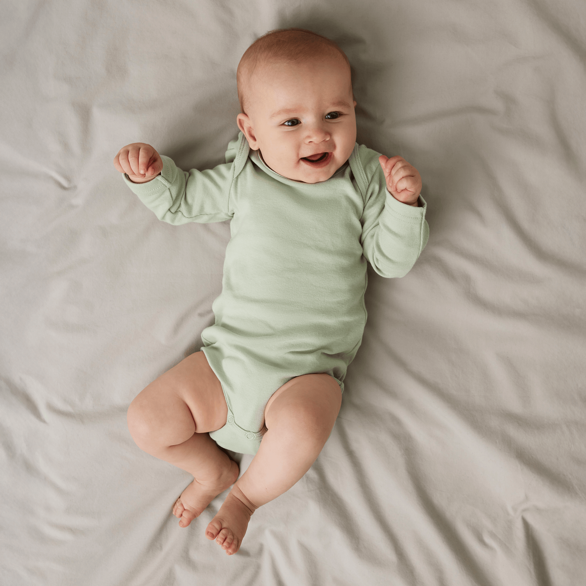 Langarmbodys, name it – Produktansicht