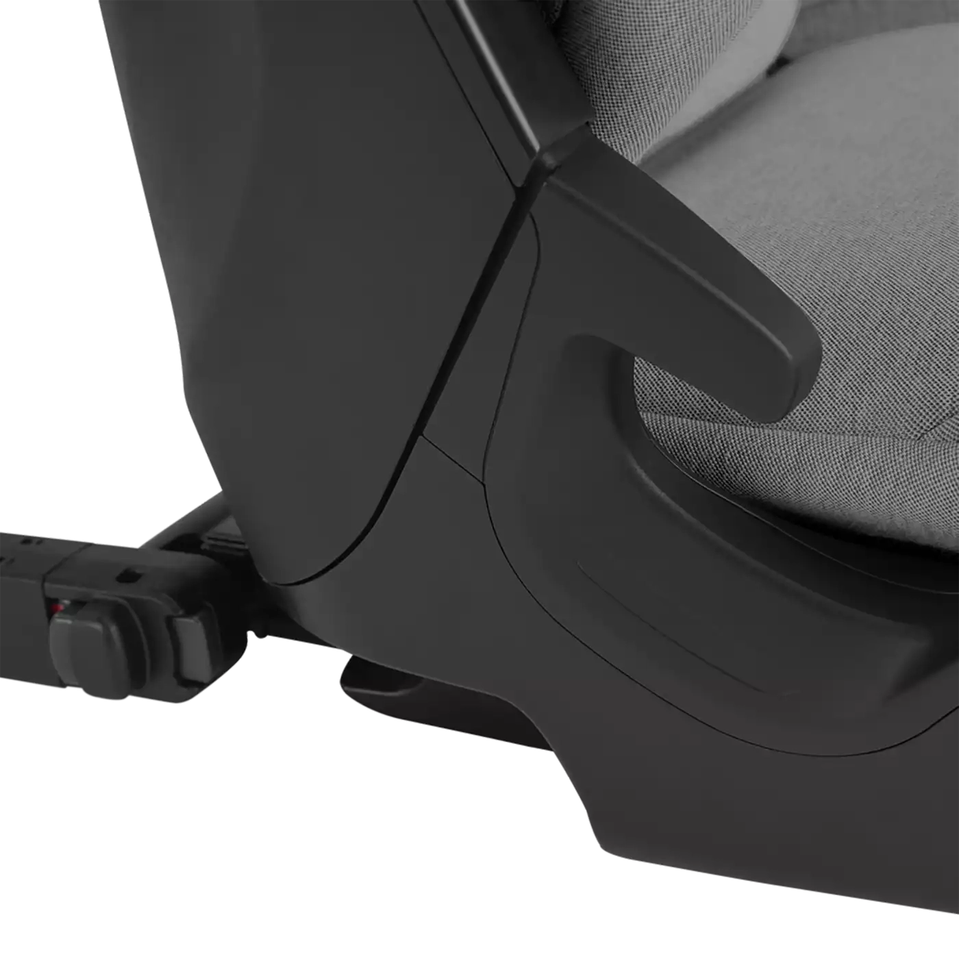 Kindersitze 15-36 kg, Gruppe 2/3, nuna – Produktansicht
