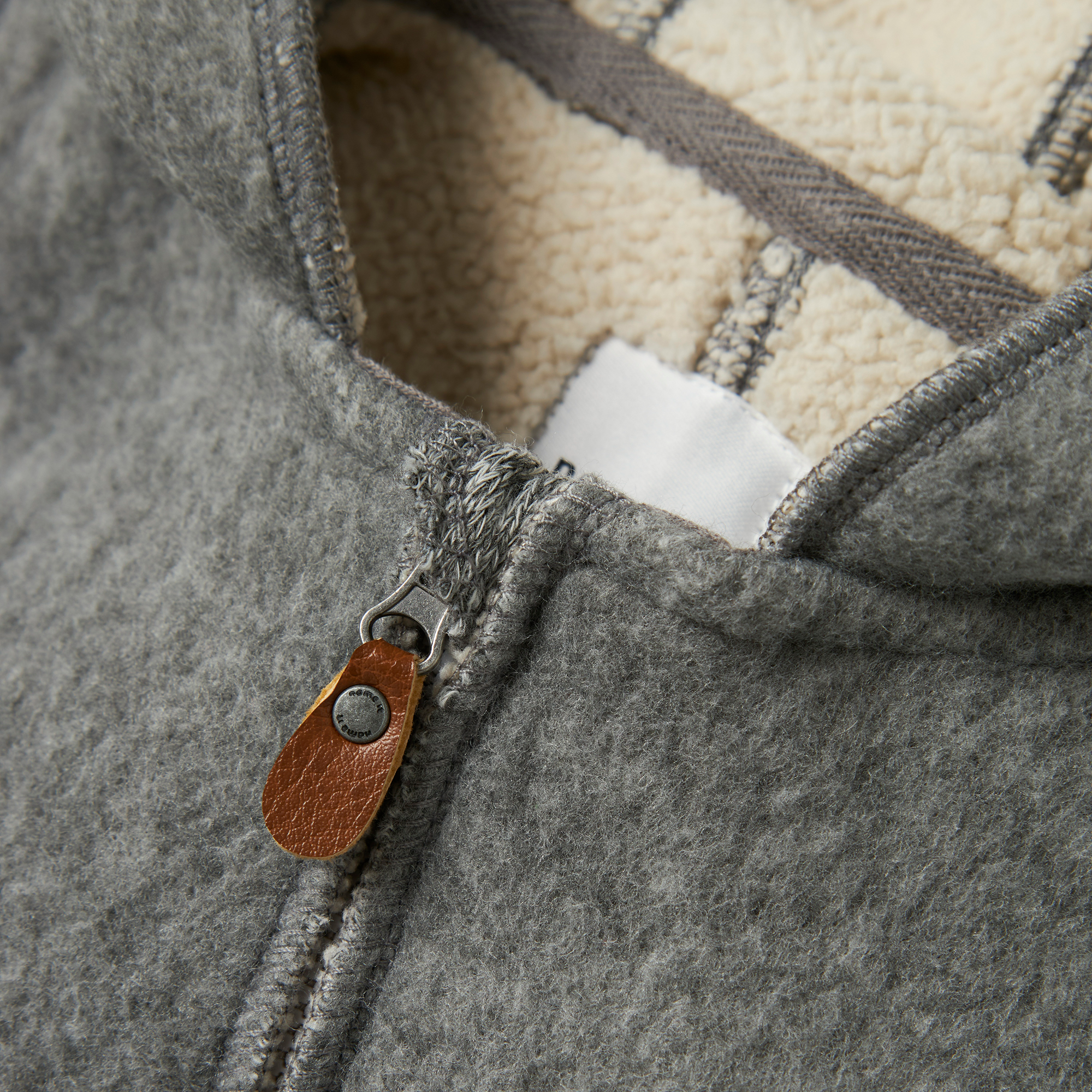 Overalls, name it, Grau – Produktansicht