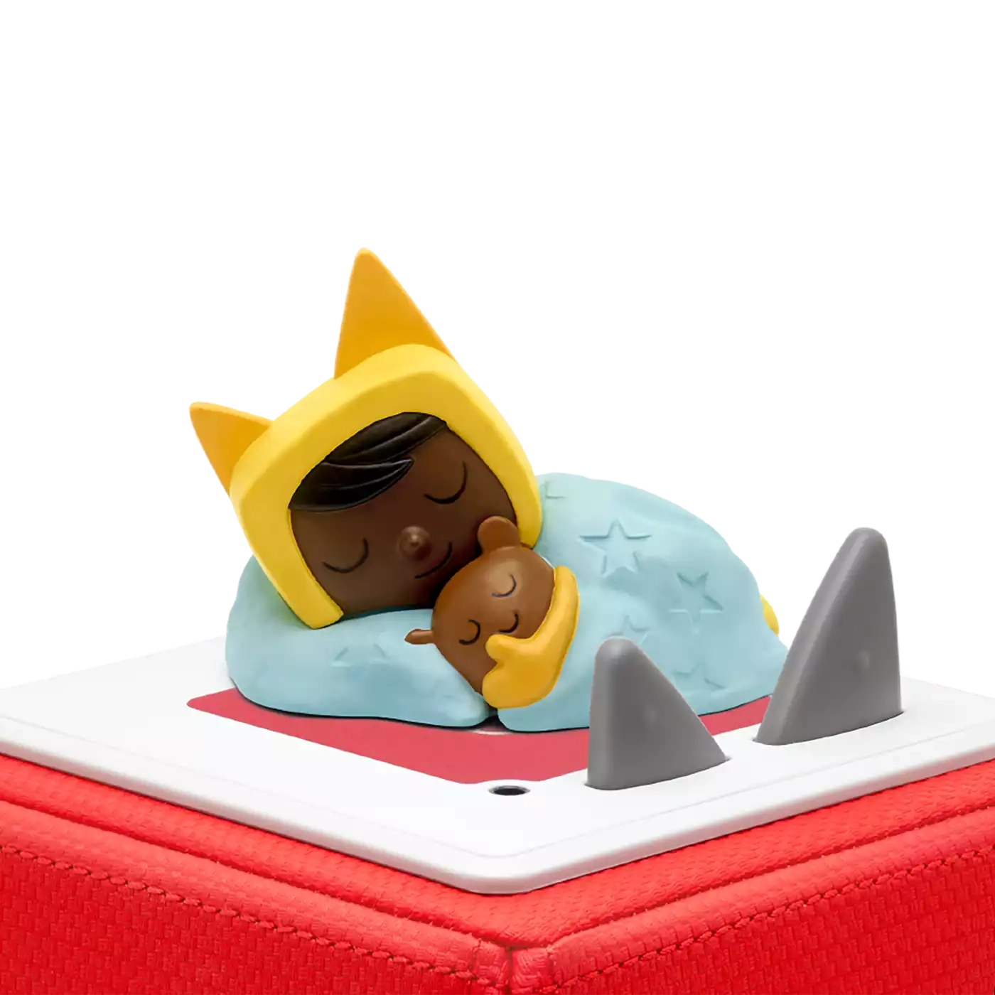 Musik, tonies, Gelb – Produktansicht