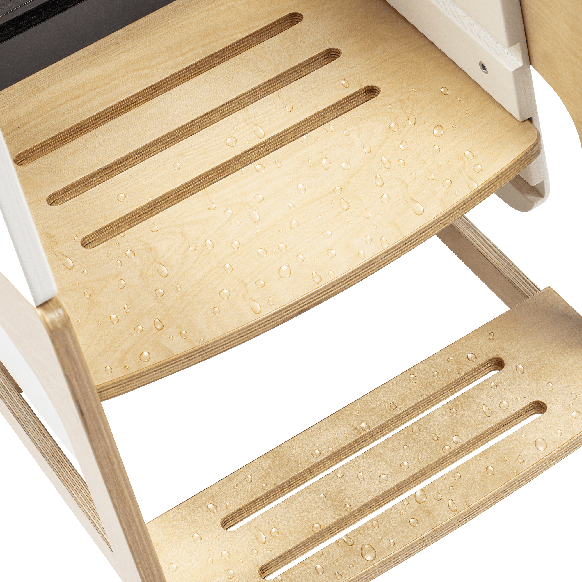 Lerntürme, MAXI-COSI, Beige – Produktansicht