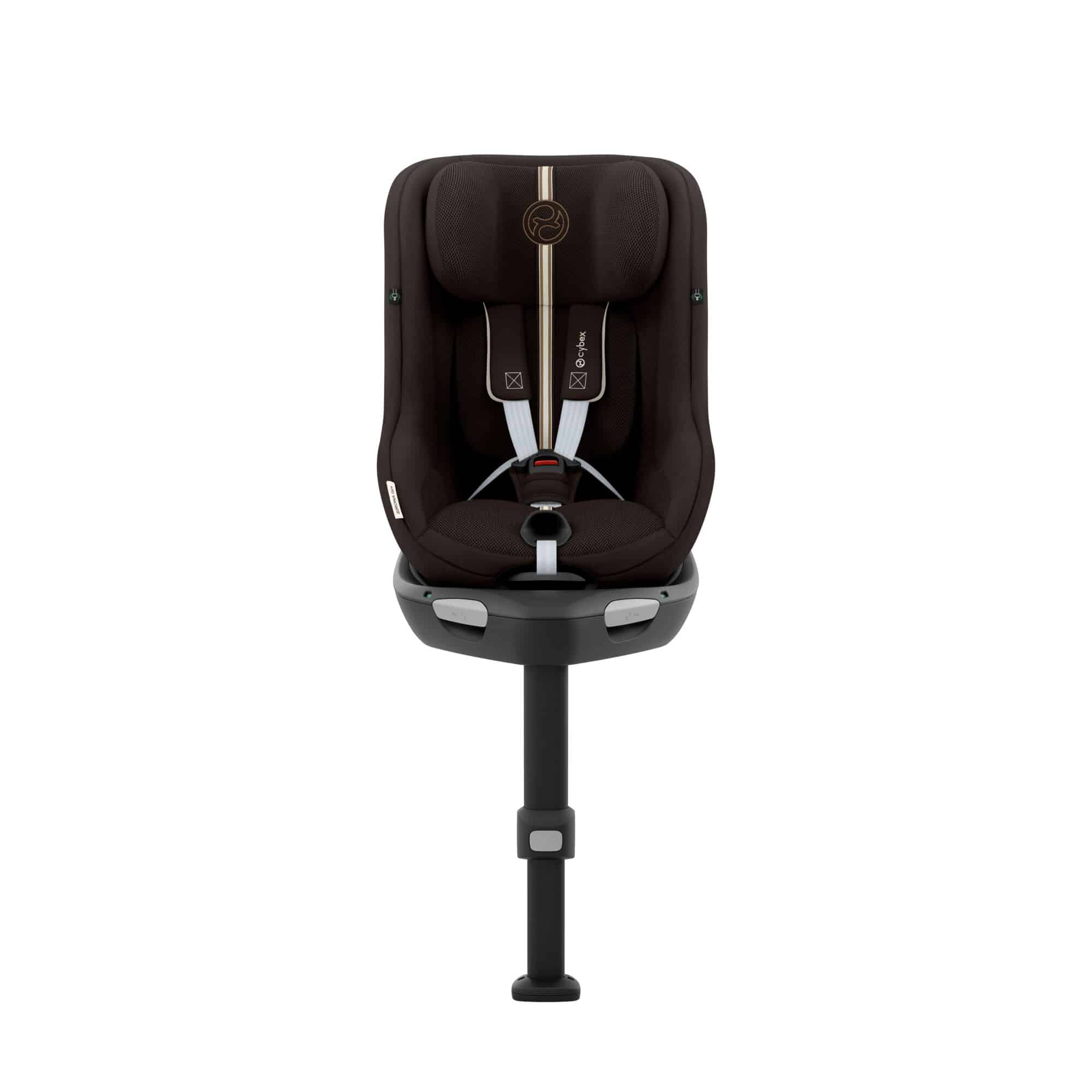 Reboarder 0-18 kg, Gruppe 0+/1, cybex, Braun – Produktansicht