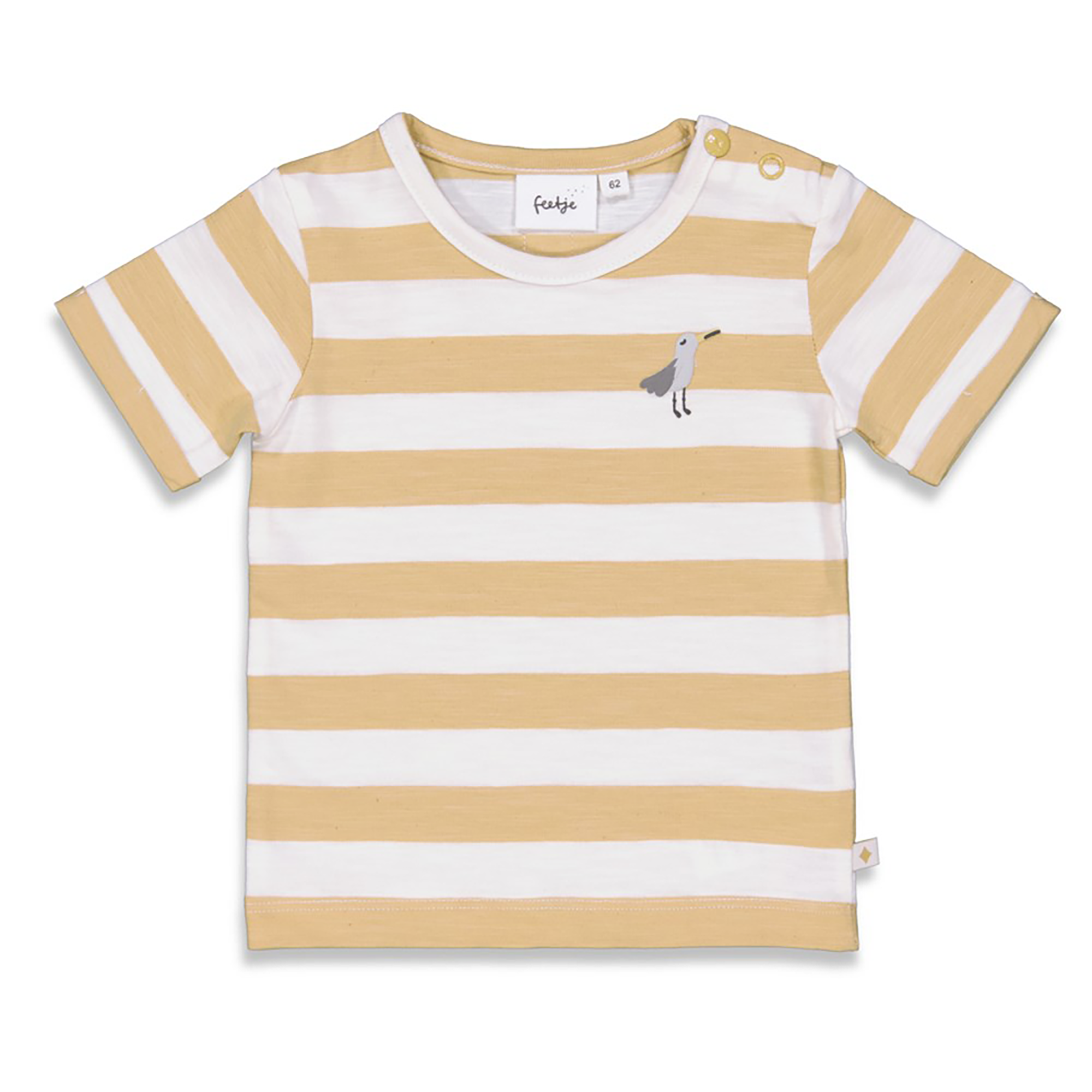 Kurzarmshirts, FEETJE – Produktansicht