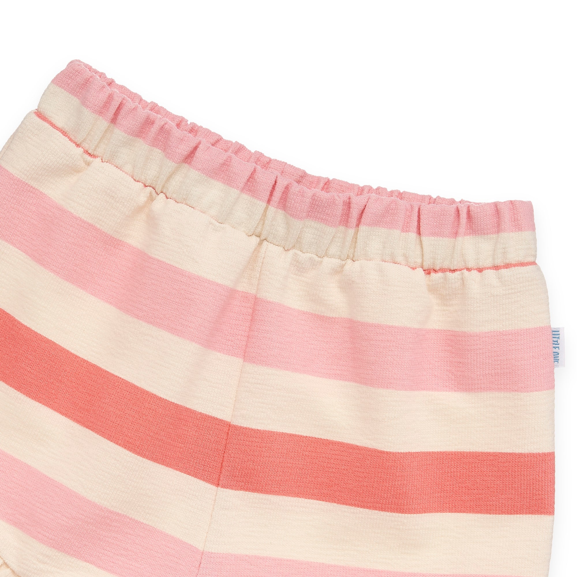 Kurze Hosen, LITTLE ONE, Pink – Produktansicht