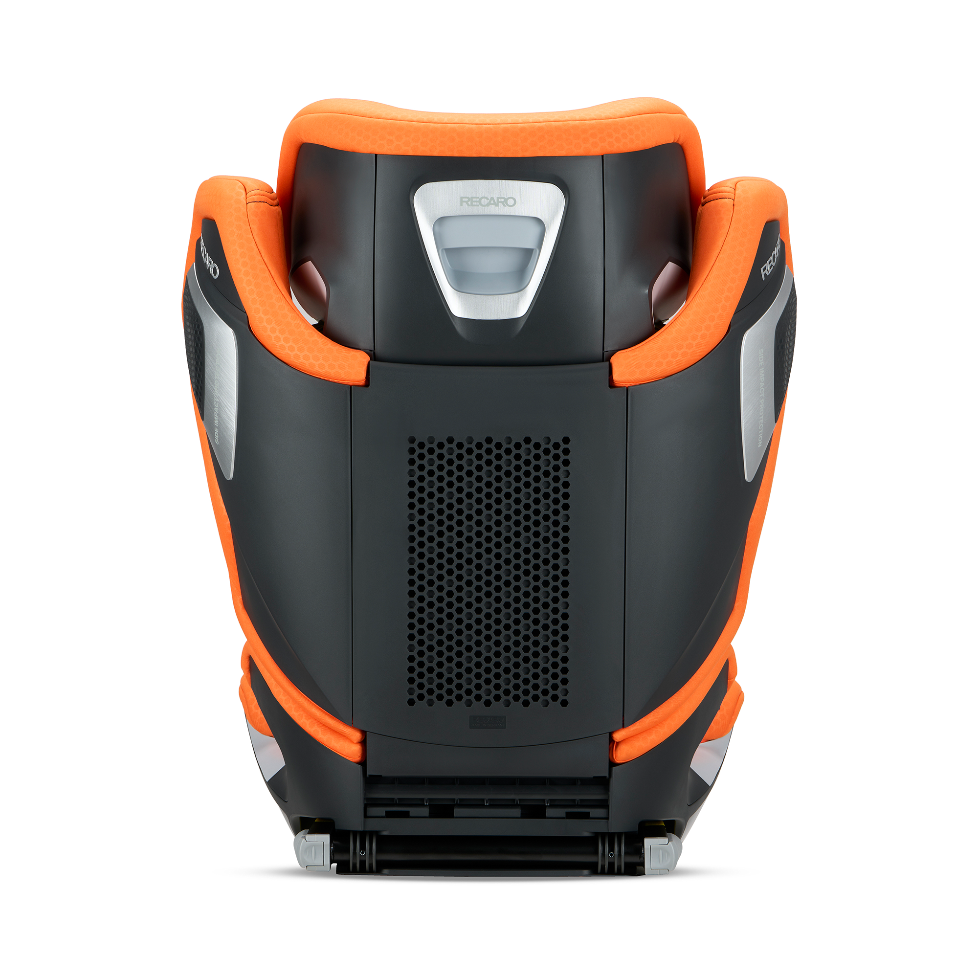 Recaro, RECARO, Orange – Produktansicht